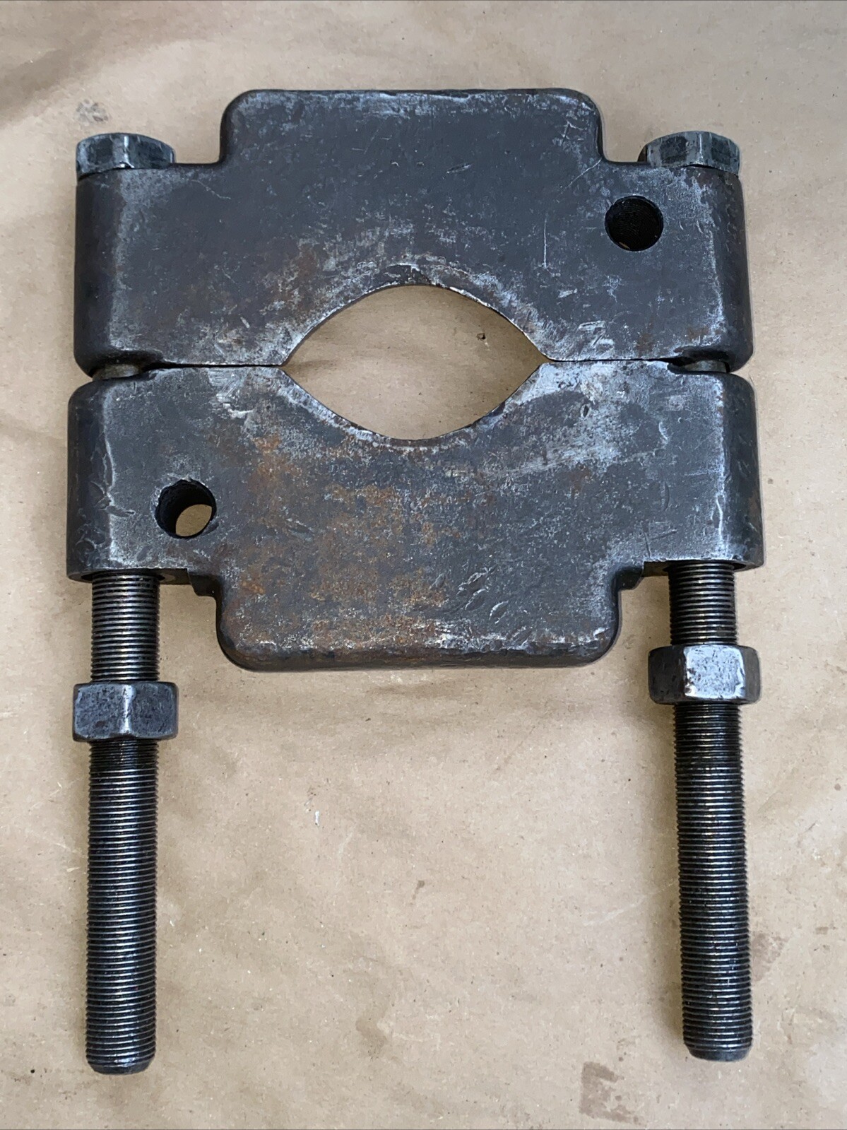 Snap-on USA CJ952 Large Size Bearing Separator splitter tools CJ-952 NEW 6″