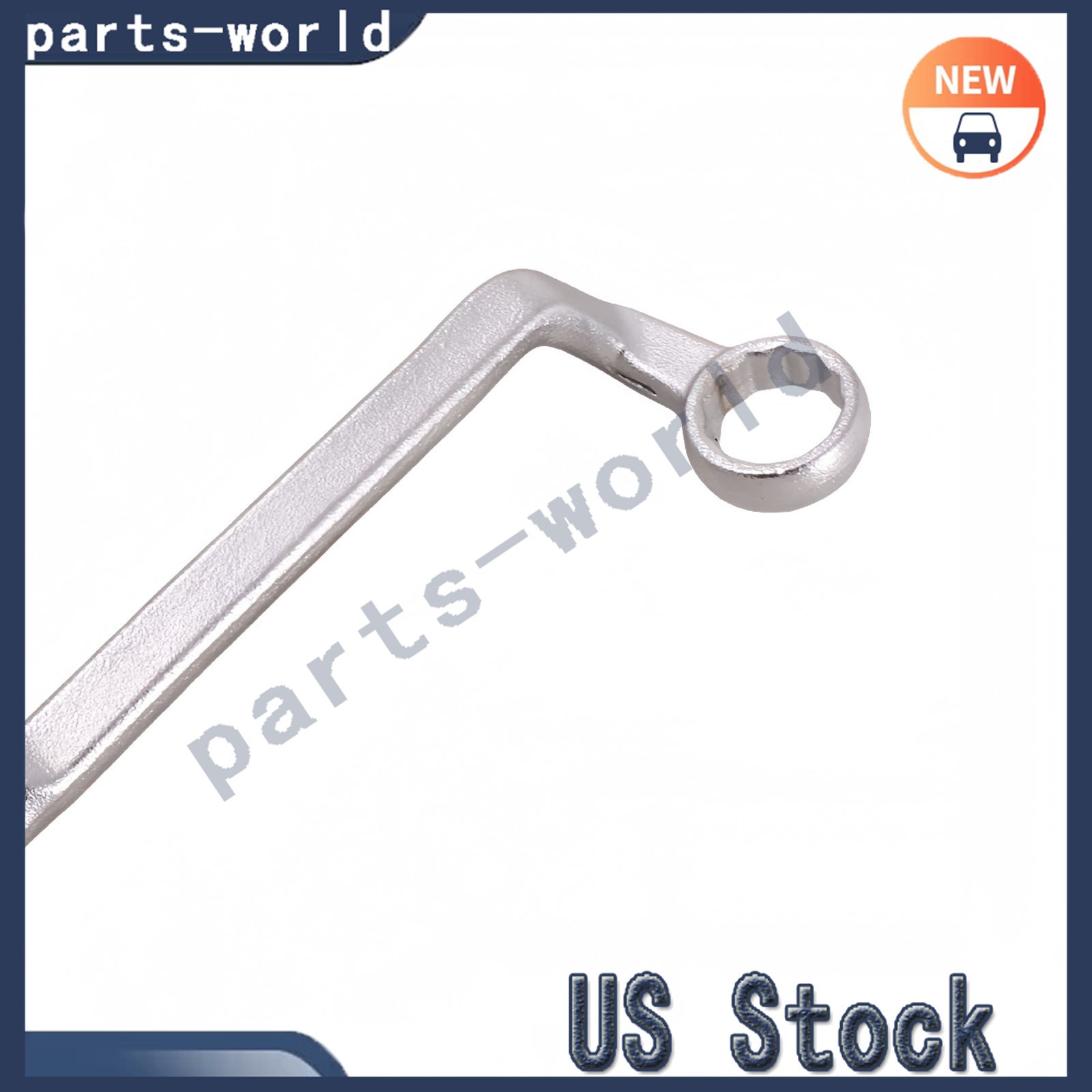 9/16″ Starter Motor Back Bolt Wrench Fits For John Deere JDE80 Tractors US Stock