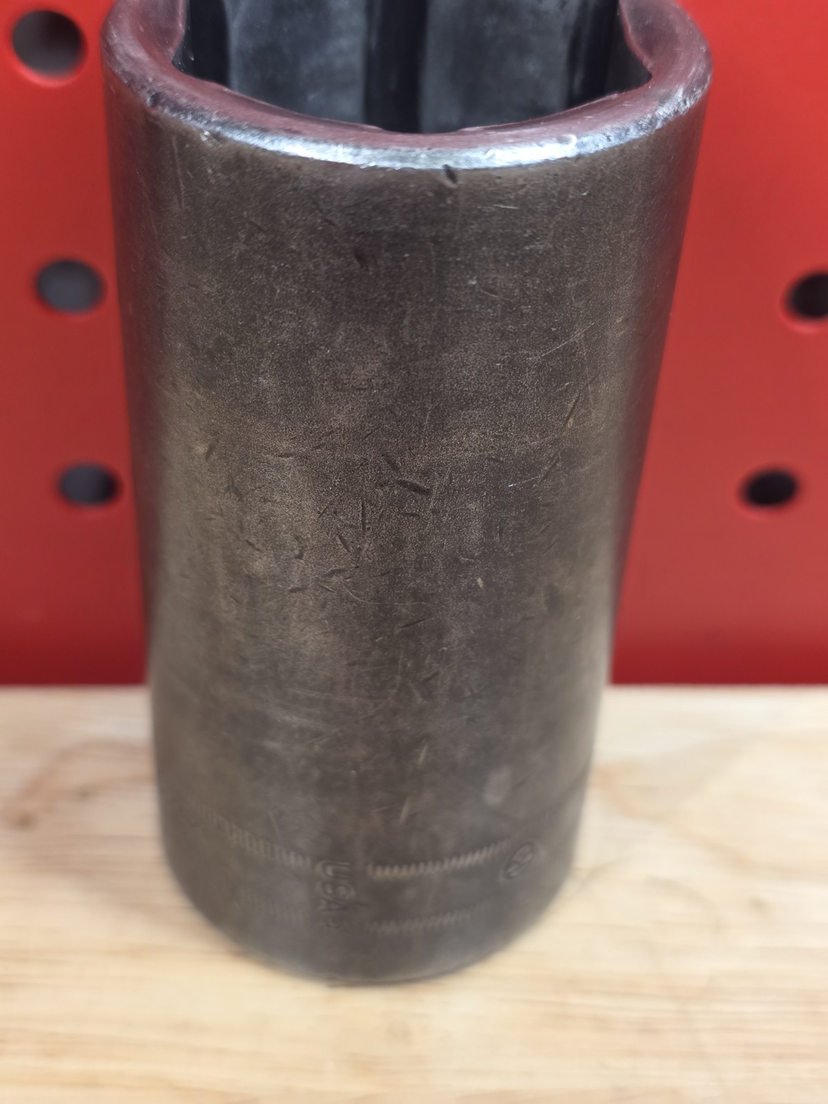 Snap-on Tools SIMM330 33mm 1/2″ Drive 6-Point DEEP Impact Socket USA