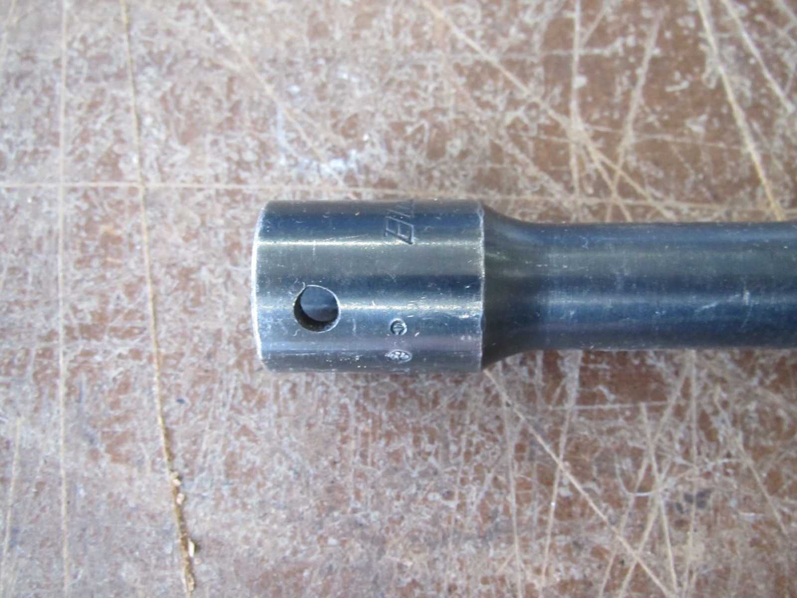 Blue Point Impact Locking Extension Set 1/2″ Drive 24″ IMXL242 USA