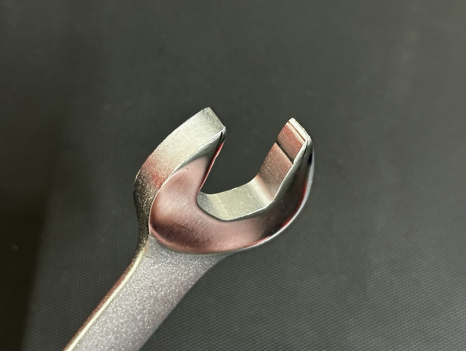 PROTO 1 1/8″ SAE 12-Point Combination Wrench w/ Anti-Slip Design 1236ASD USA NEW