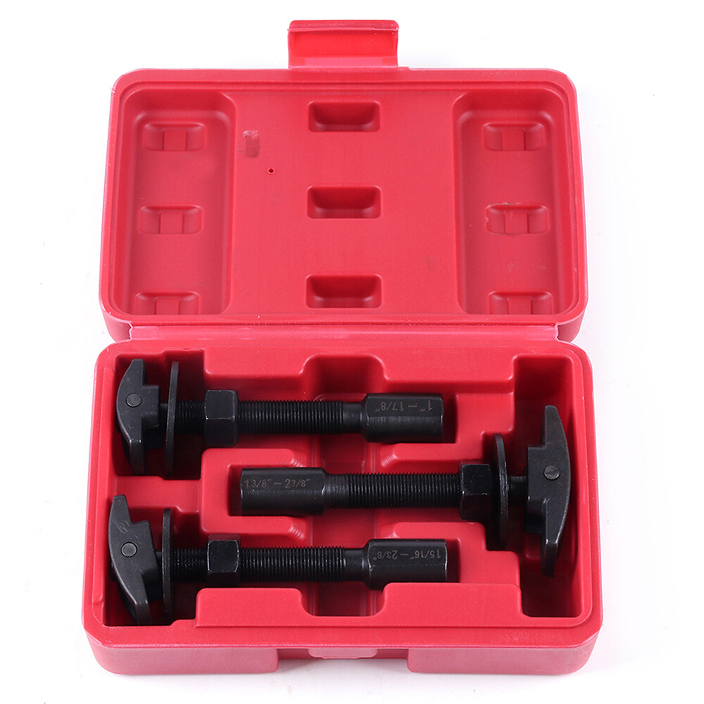 Rear Axle Bearing Remover Puller Set Extractor Service Repair Slide Hammer Kit