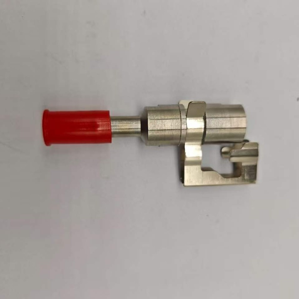 Fuel Pump Line Return Check Valve Connector for Ford F150 F250 F350 1L3Z9J274-BA