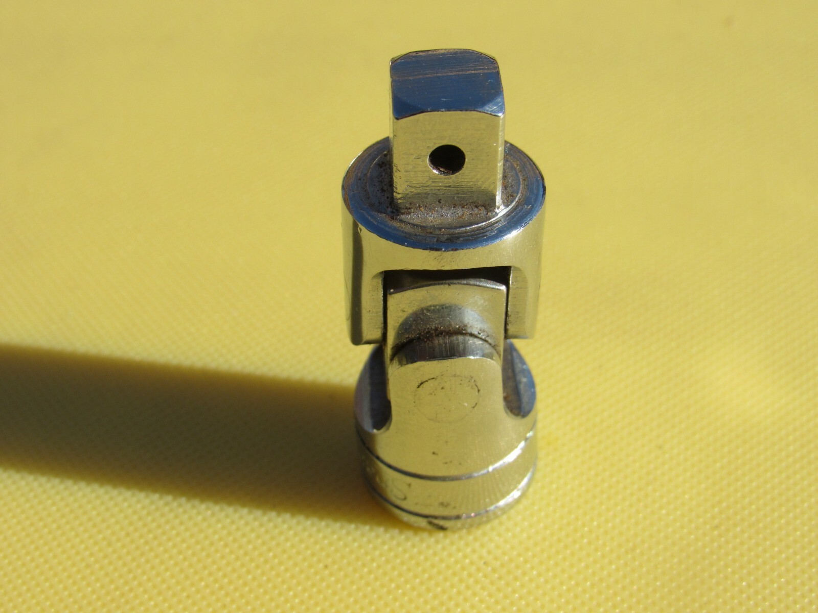 SNAP ON FU8A 3/8″ DRIVE UNIVERSAL SWIVEL JOINT 2 1/16″ LENGTH UNDERLINE LOGO