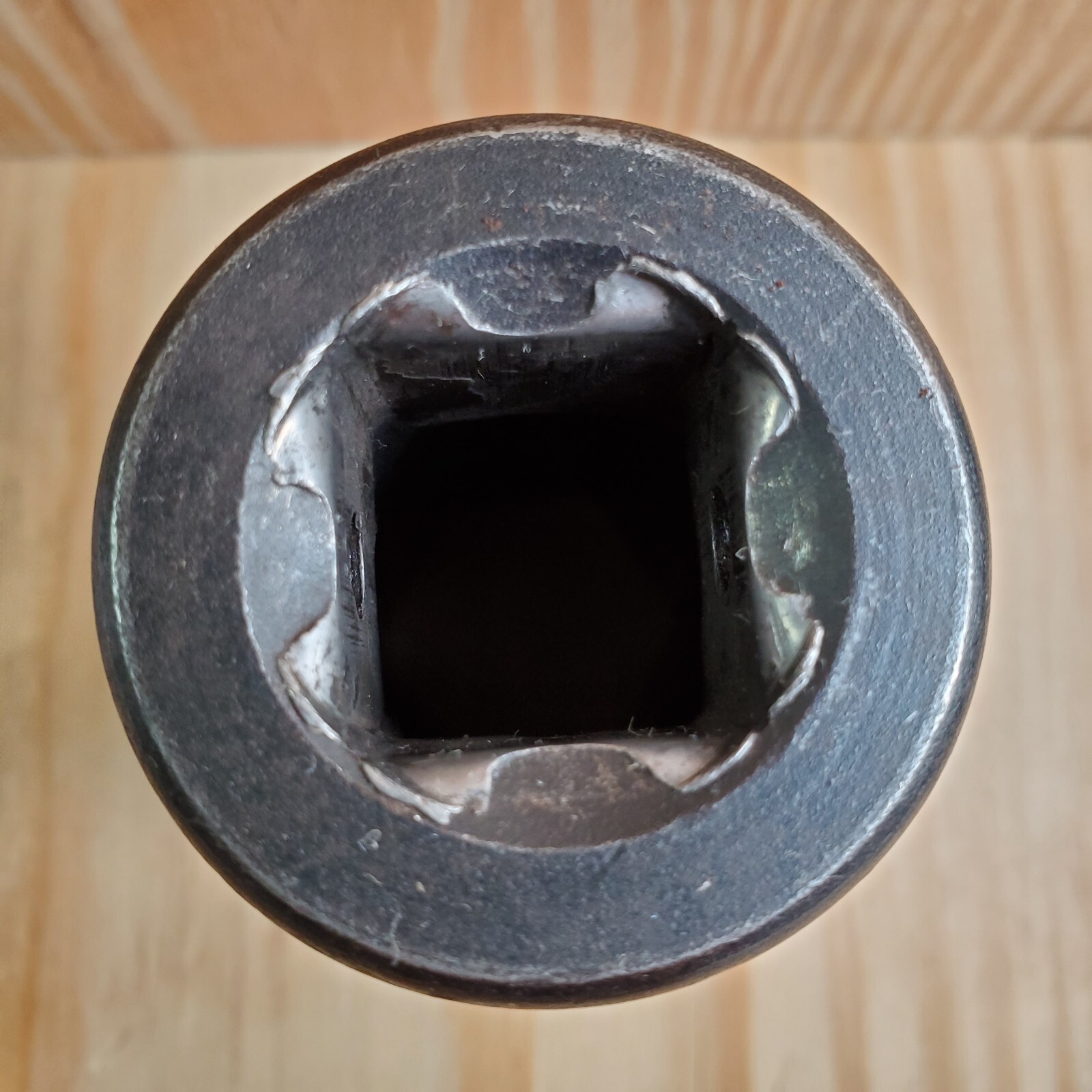 Sunex 436D 3/4 Drive 1-1/8in 6 Point Deep Well Impact Socket