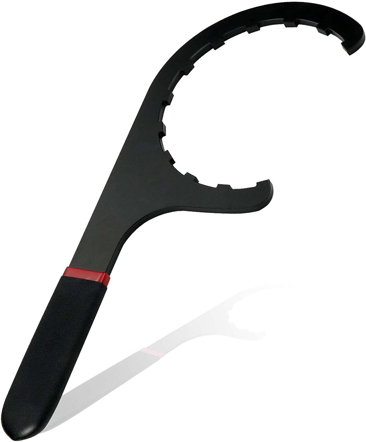 61060 Diesel Fuel Filter Wrench for Paccar Kenworth, Peterbilt & Cummins Diesels