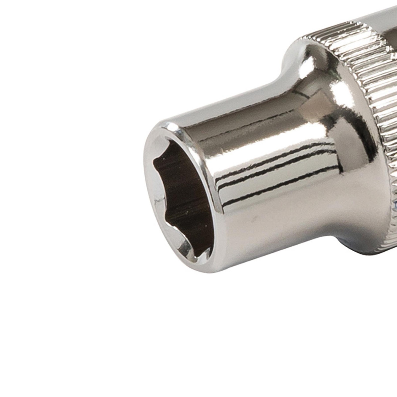 Socket 1/2″ Drive Metric 6pt Chrome Vanadium (Cr-V) 10mm