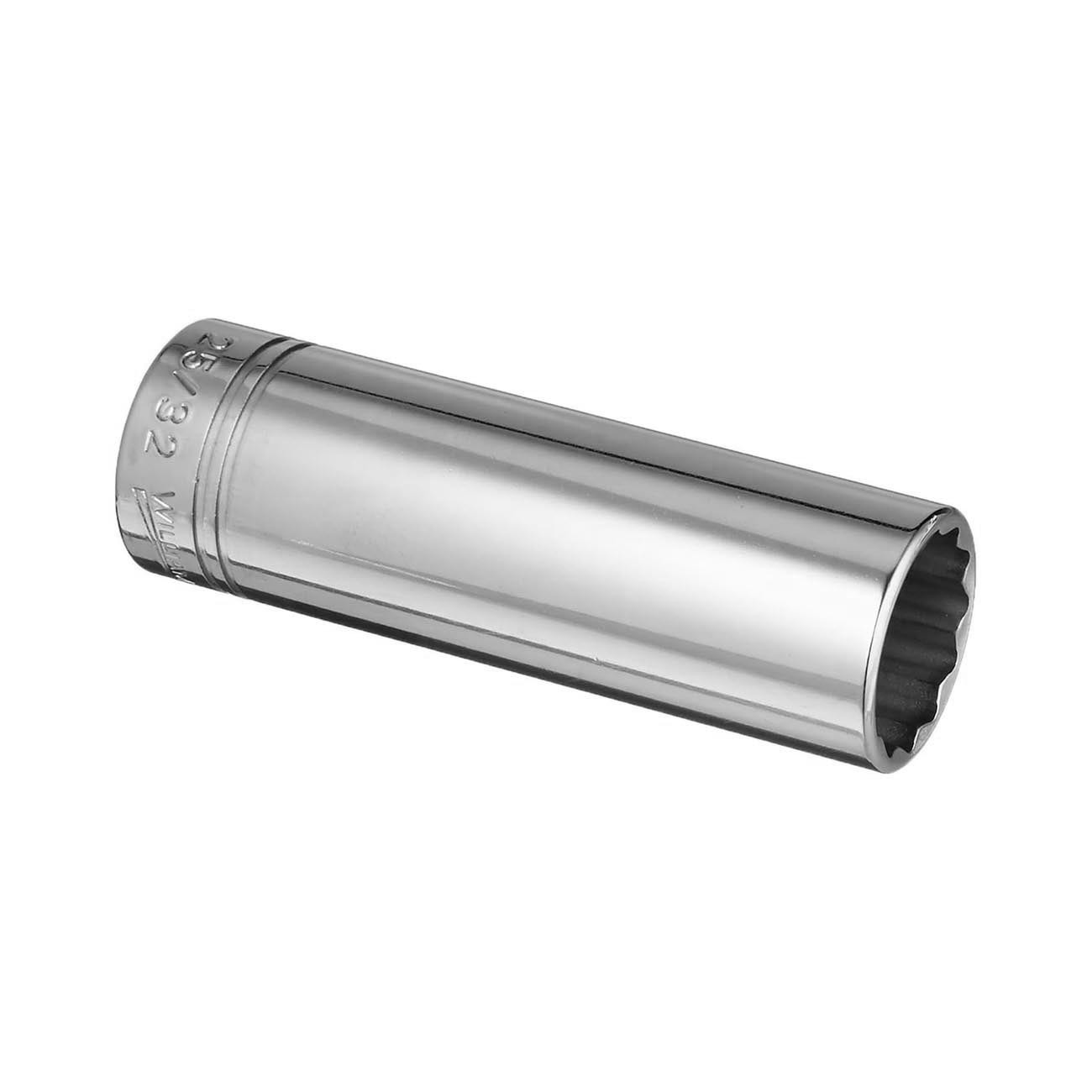 Williams 1/2″ Drive Deep 25/32″ Socket 12 Point