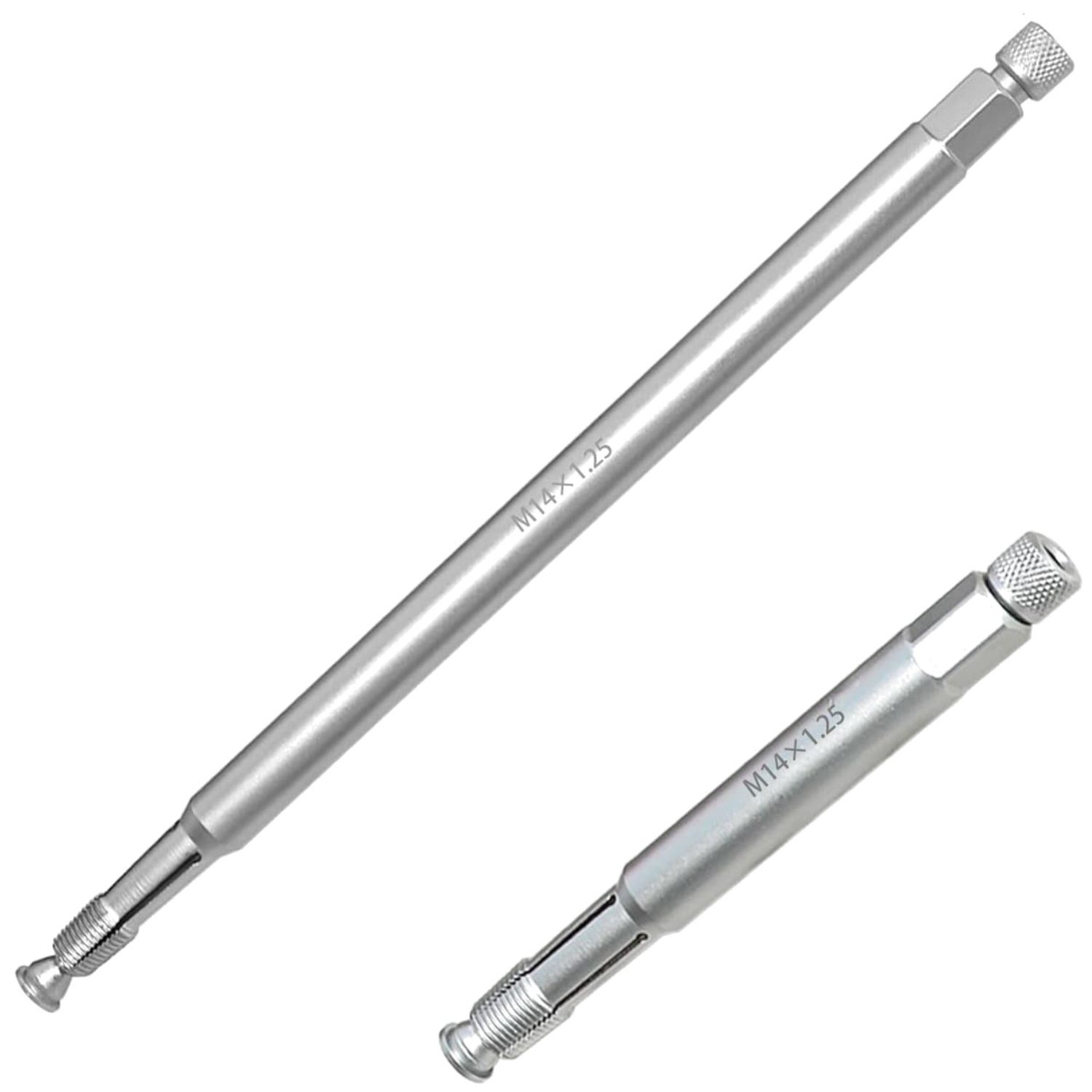 Spark Plug Thread Repair Tool Kit M14x1.25 – 2 Pack