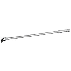Titan Tools 62124 24″ 1/2″ Drive Breaker Bar