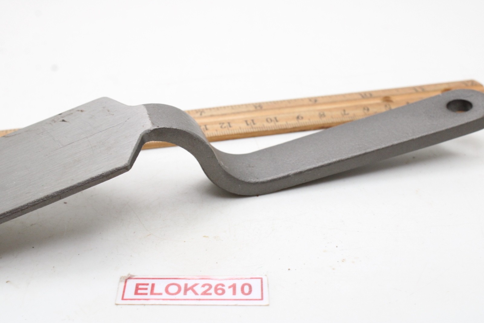 New Mac Tools BT1036DS 10″ x 2″ Auto Body Light Dinging Spoon Tool USA