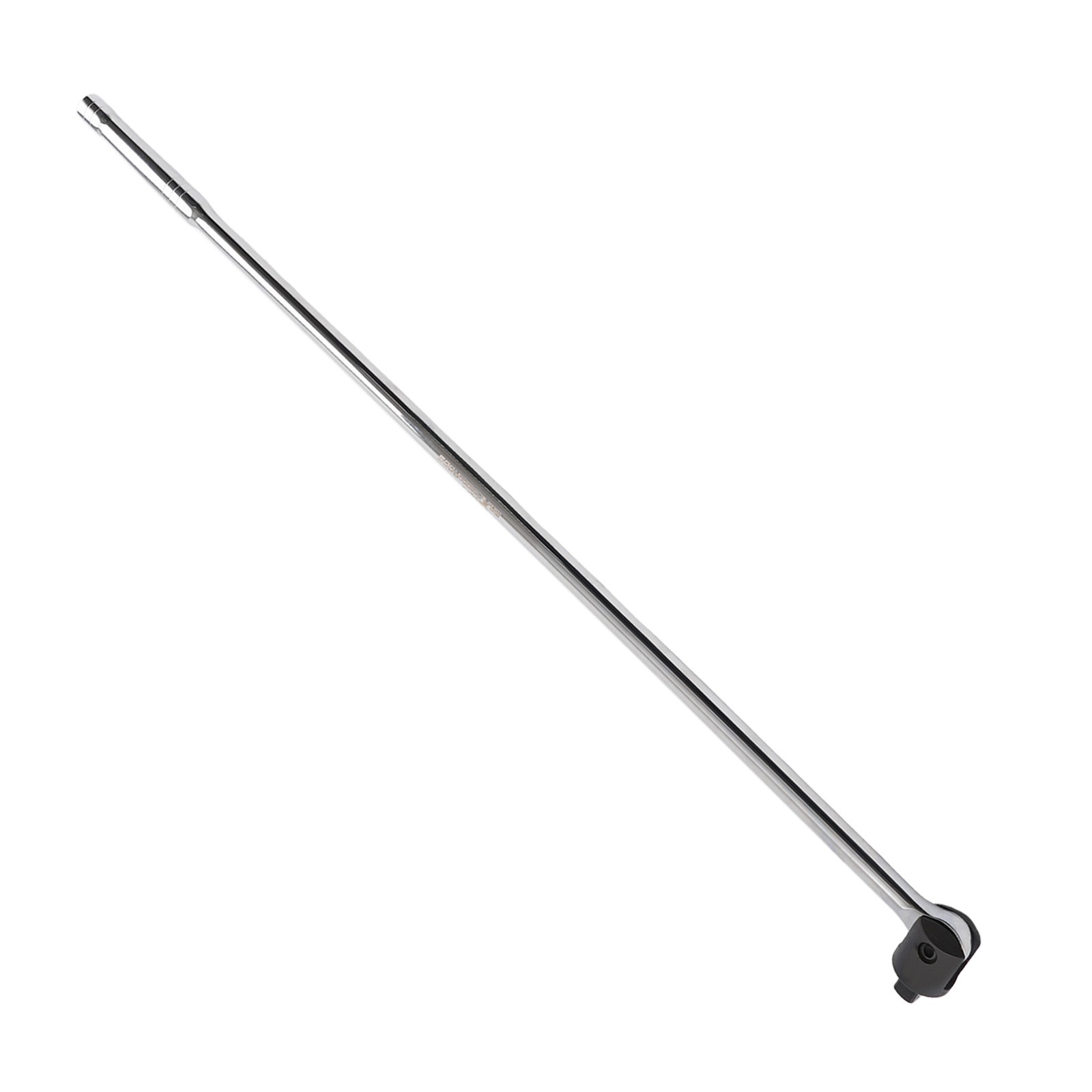 1/2″ Drive 30″ Breaker Bar CrMo Steel Hand Powered Torque Wrench Tool