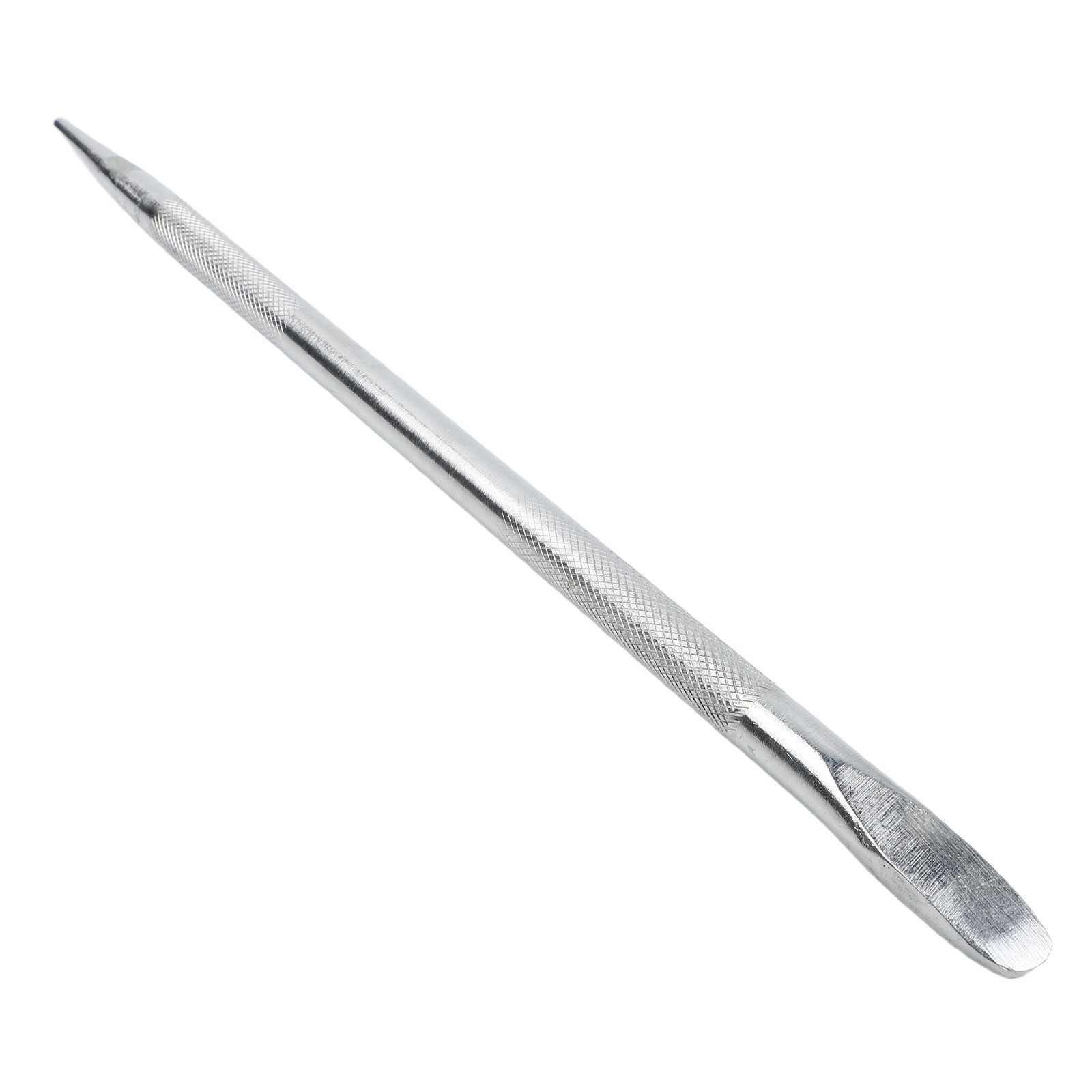 Heavy Duty Pry Bar with Chrome Vanadium Steel Forged for Industrial Use