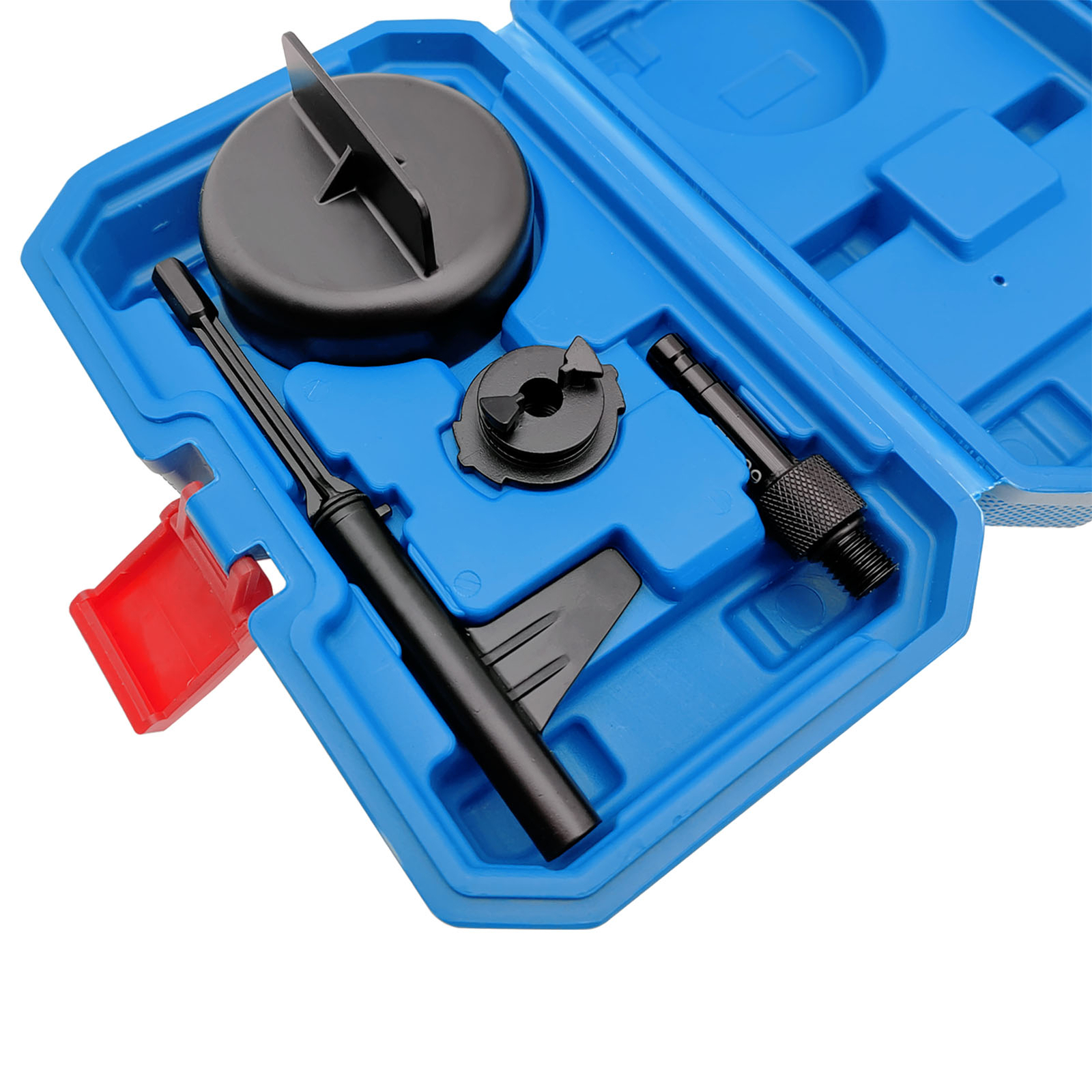 Metal Transmission Oil Filling Tool Replacement for Mercedes 725.0 W2F8