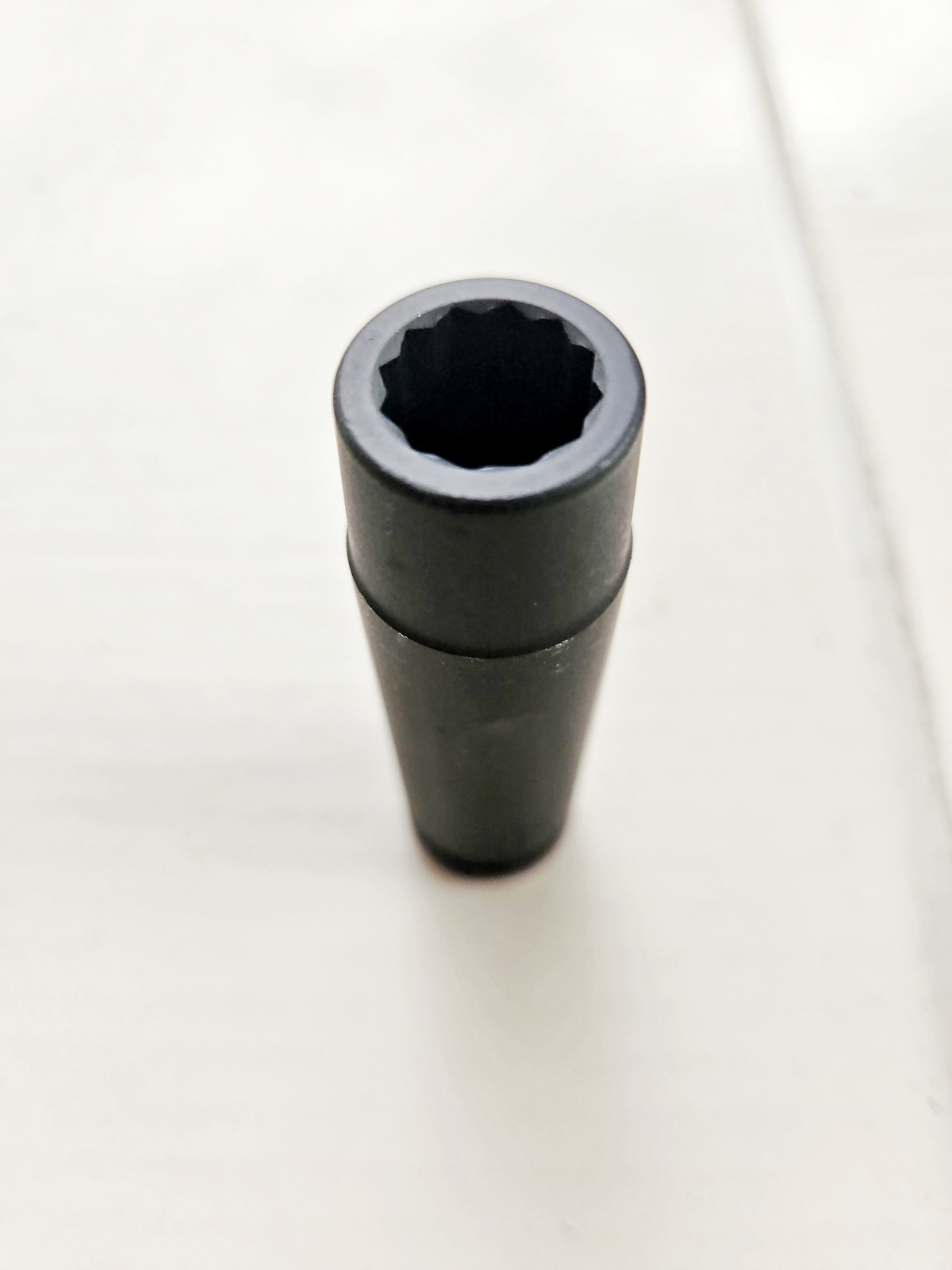 Cornwell PM3113L 13mm, 1/2’’ drive, 12pt deep impact socket