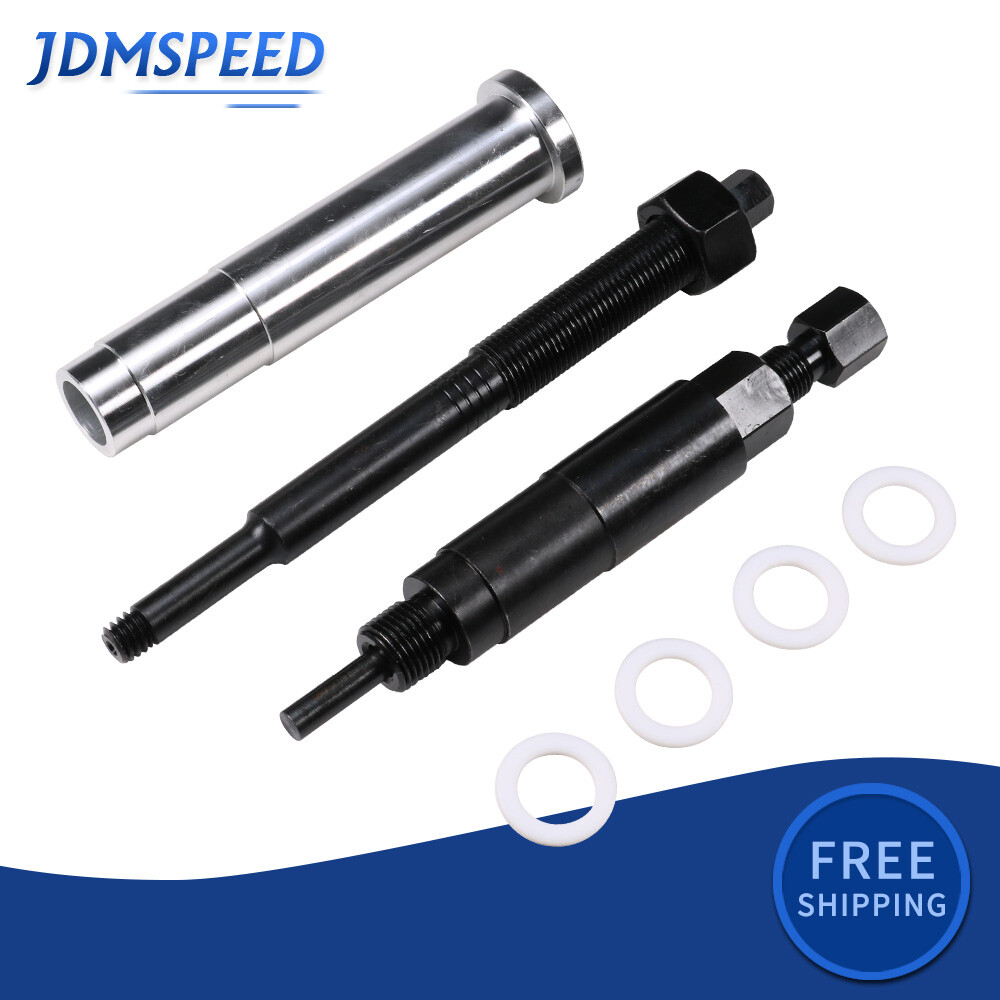 65600 For Ford F-150 Triton 3 Valve Engines 5.4L Broken Spark Plug Remover Tool
