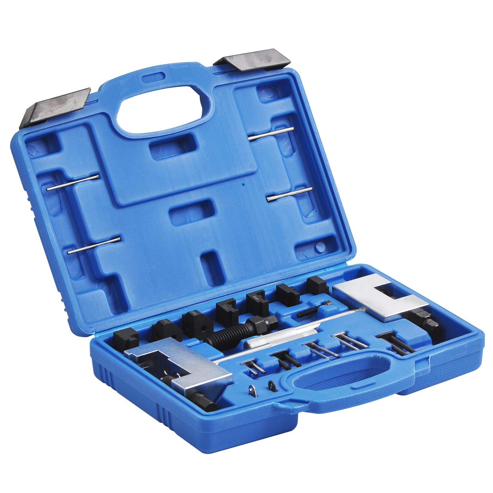 Engine Timing Chain Removal Installer Tool Kit For Benz M271 M272 M273 M274 M276