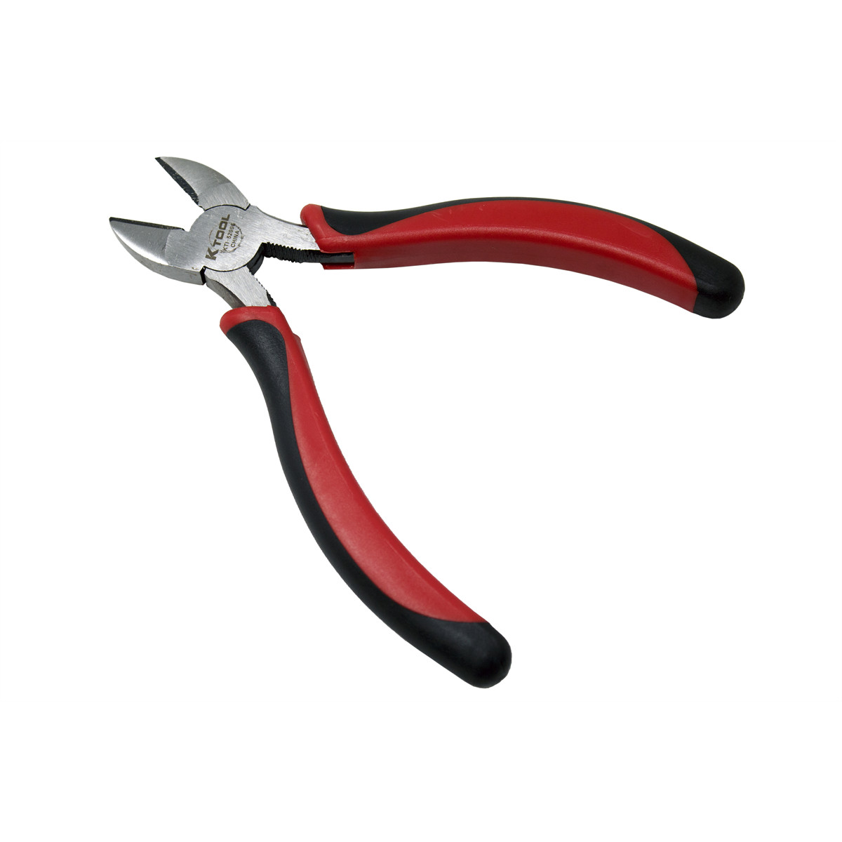 K Tool International 52006 6″ Diagonal Cutting Pliers for Garages, Repair Shops,