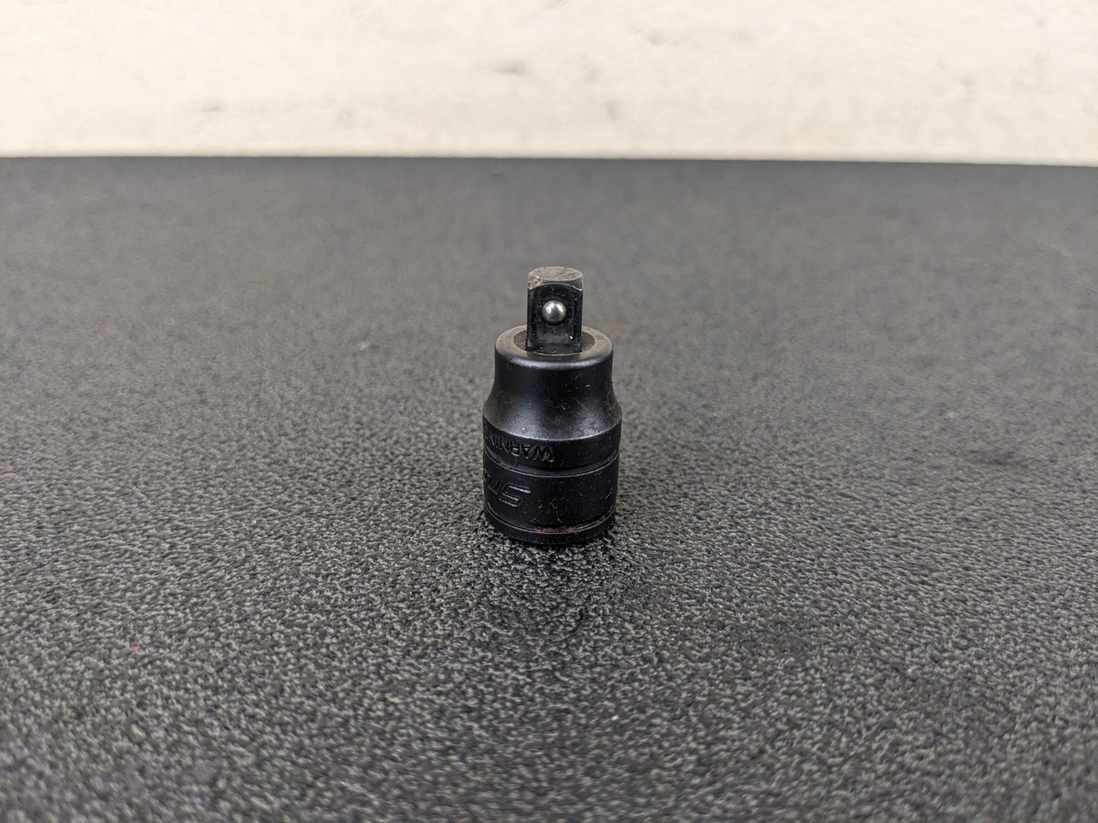 #bm193 Snap On 3/8″ TO 1/4″ Drive Square Drive Adaptor GFAT1E