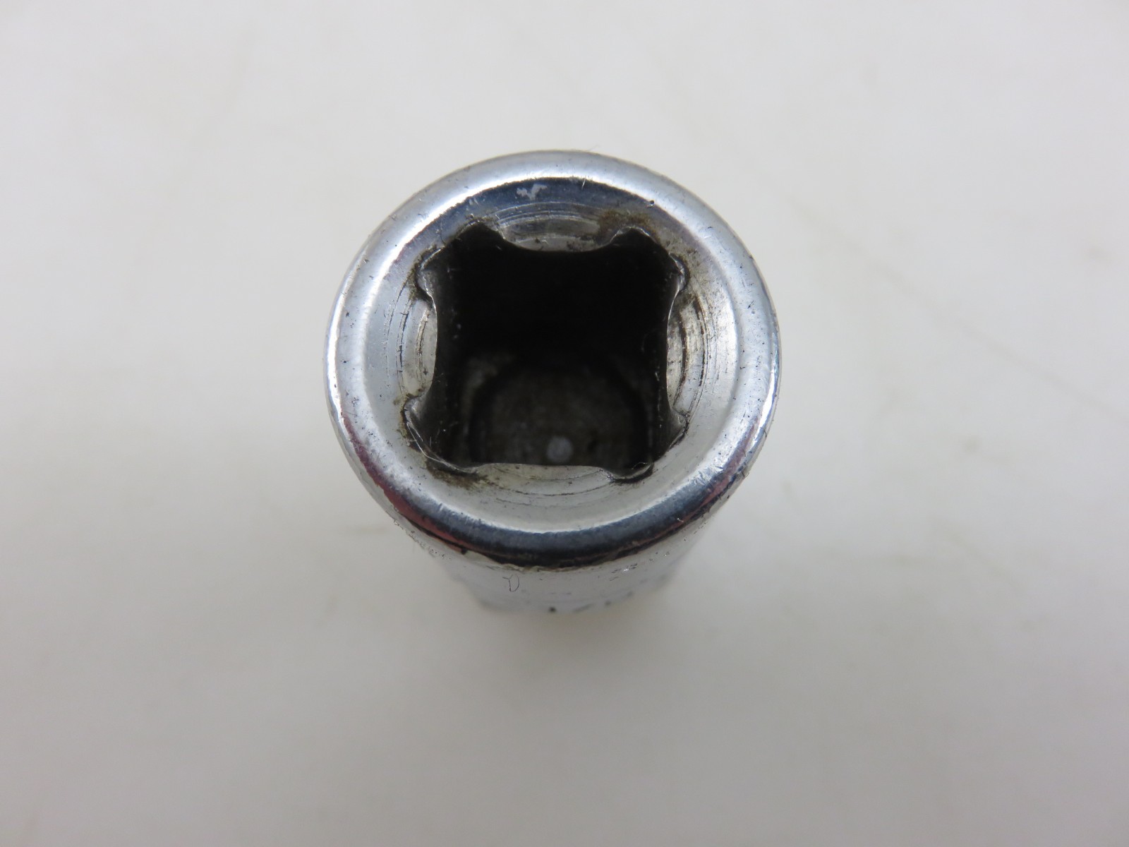 Craftsman 1/2″ Female Drive to 3/4″ Male Drive Adapter =V=Series V Made In USA