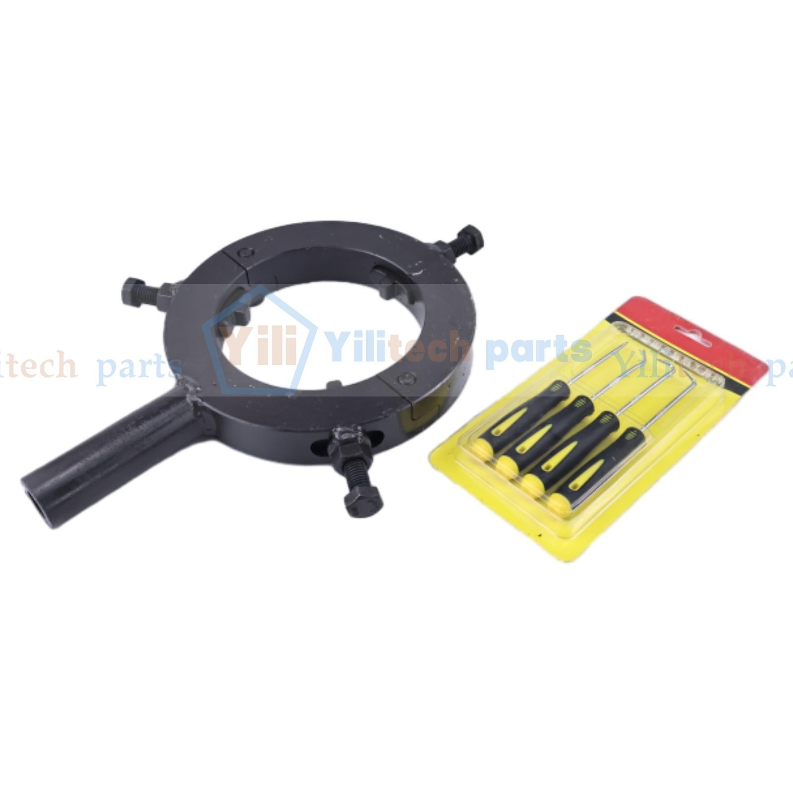 Special Change Cylinder Head Wrench Inner D 105mm-145mm For All Brand Excavators