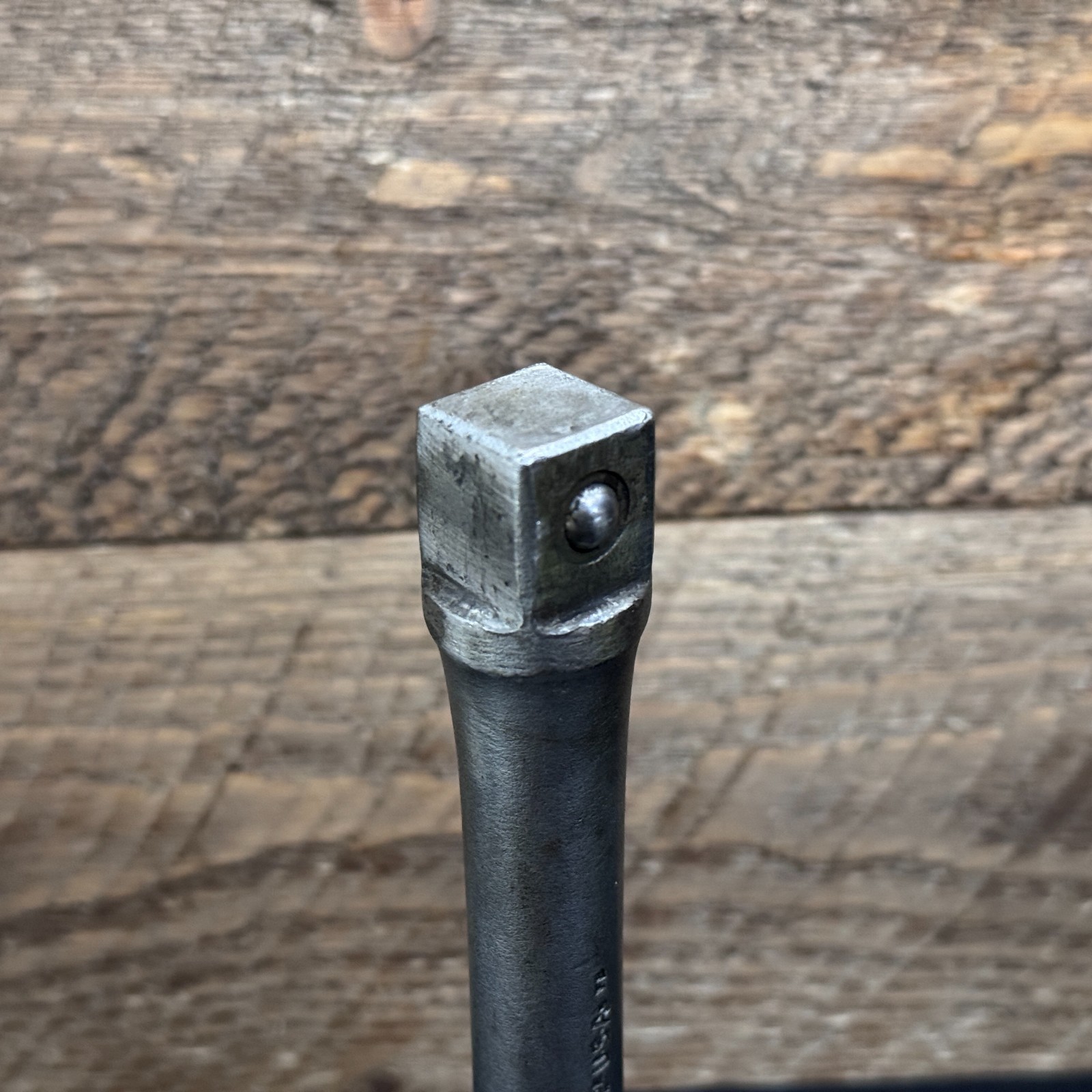 Vintage PLOMB PLVMB 3/4 Drive 8″ Socket Extension 5661 Made in USA c 1939-48