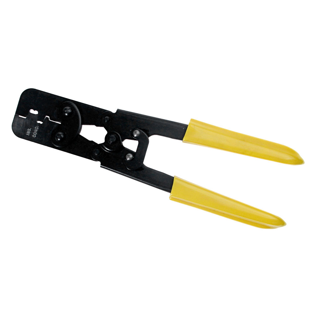 American Autowire Wiring Crimper/Splice Clip Tool 14-20 Gauge