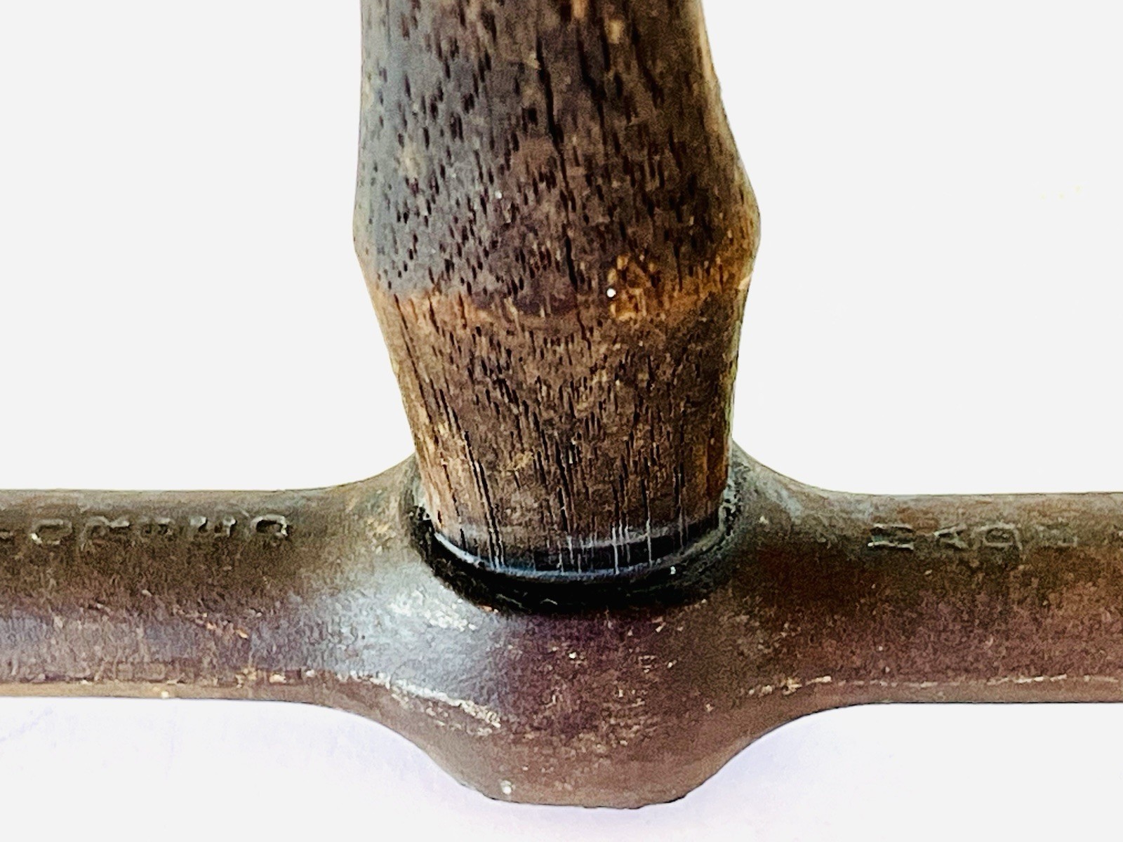 1930’s Herbrand Auto Body Hammer BT-8 Drop Forged in Great Condition-FREE SHIP