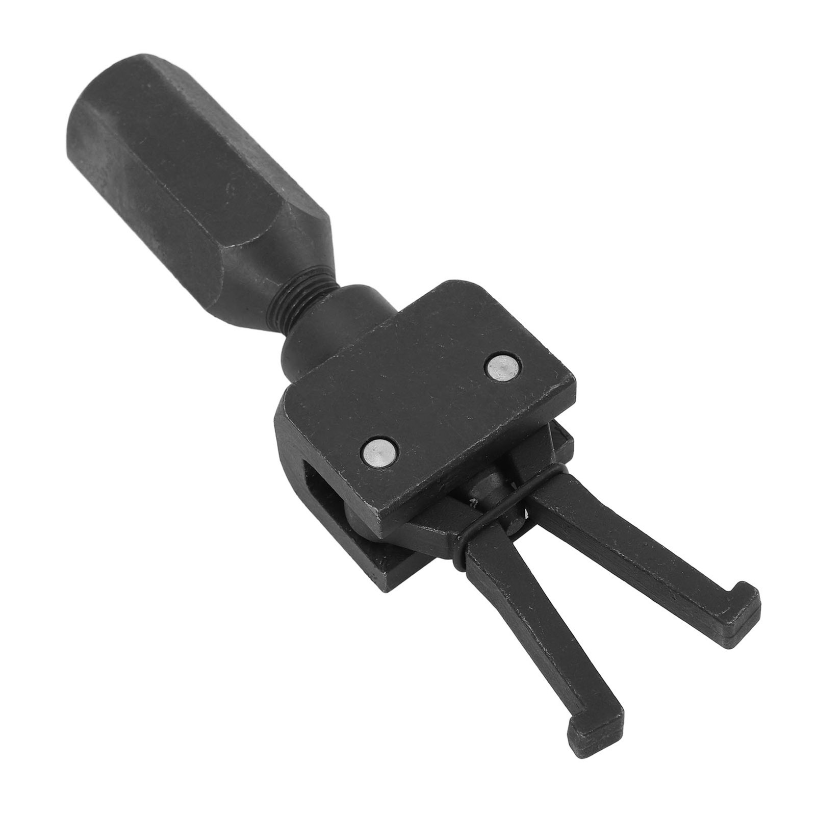 2 Jaw Bearing Puller Attachment Steel Heavy Duty For 5/8in X 18 And 3 JMMY