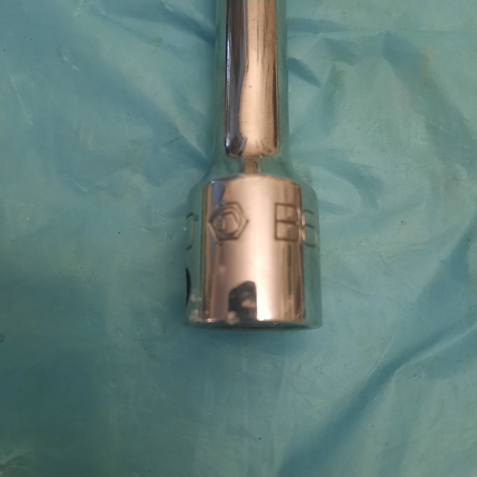 Matco Tools B6E 3/8 Inch Drive 6 Inch Extension. USA.