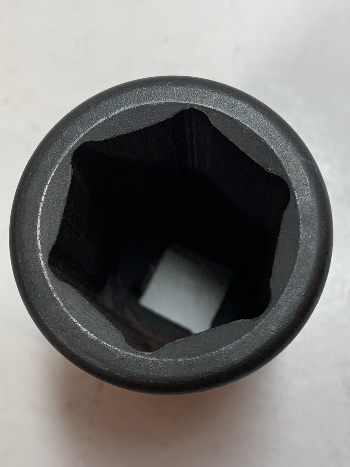 K Tool | KTI-34240 | 3/4in. Drive | Deep Well | 6 Point Impact Socket | 1-1/4in.