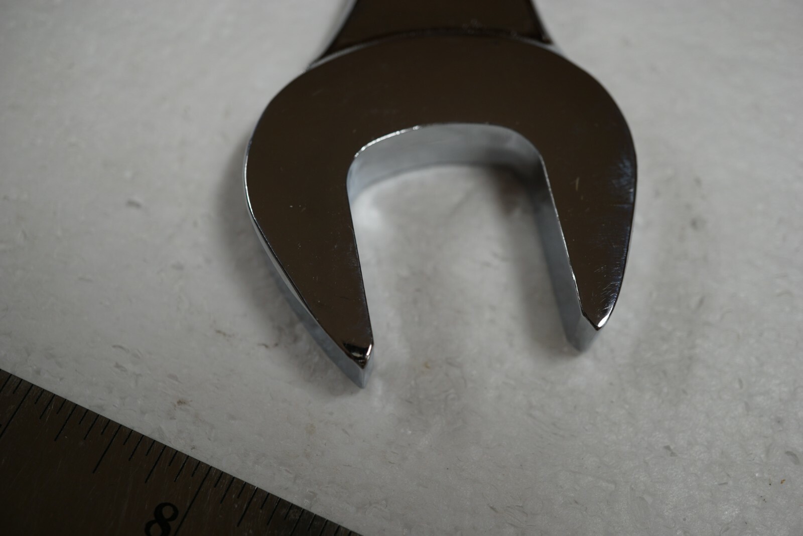 New Blackhawk Mechanic Technician Tools 1″ Combination Wrench BW-1170FP USA