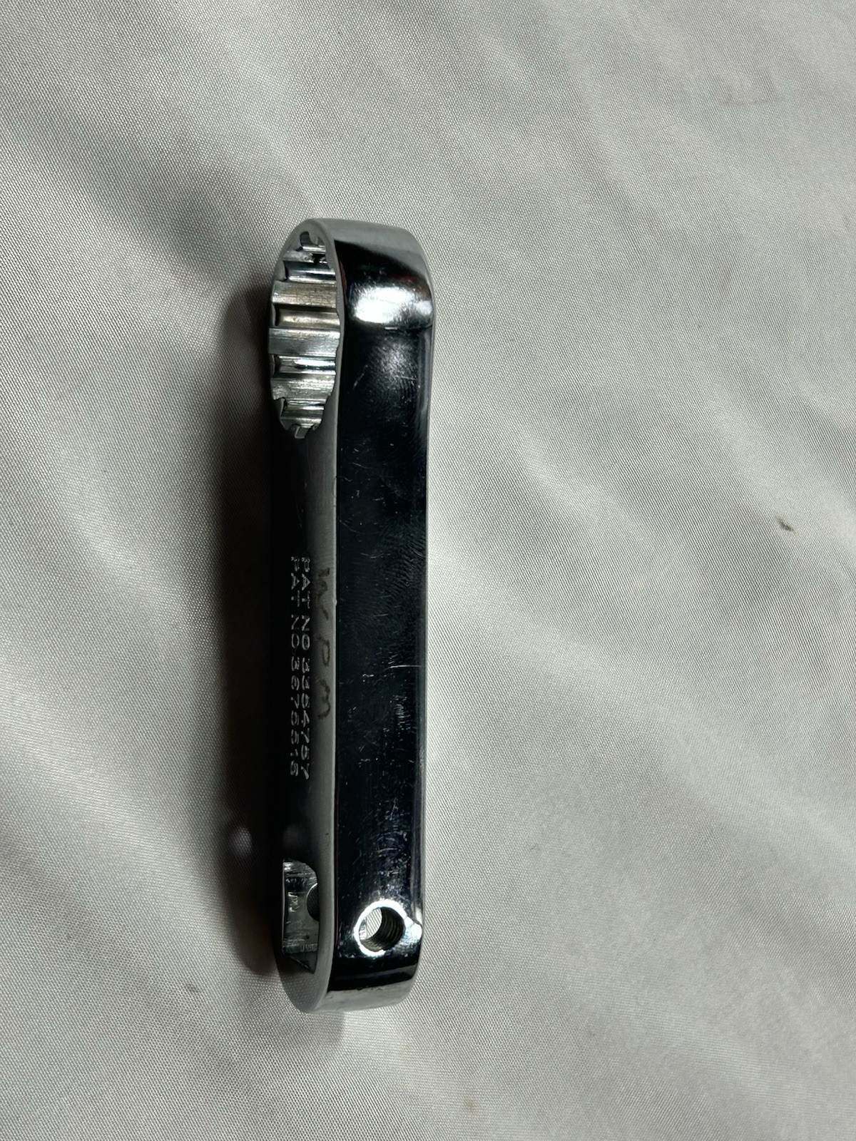 Snap On SRES28 Torque Adapter 1/2″ Drive 7/8″ #28 Spline