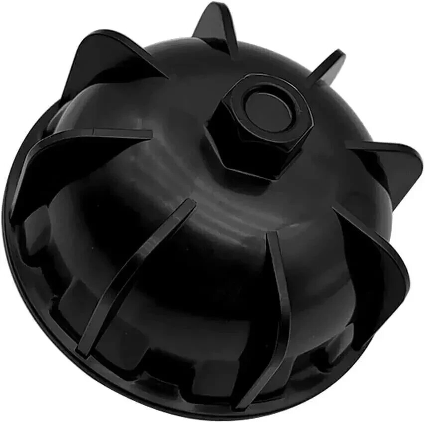 ZKTOOL Wheel Wrench Hub Cap For Benz W205 AMG E63 C63 C63s Maybach S65 2015-2019