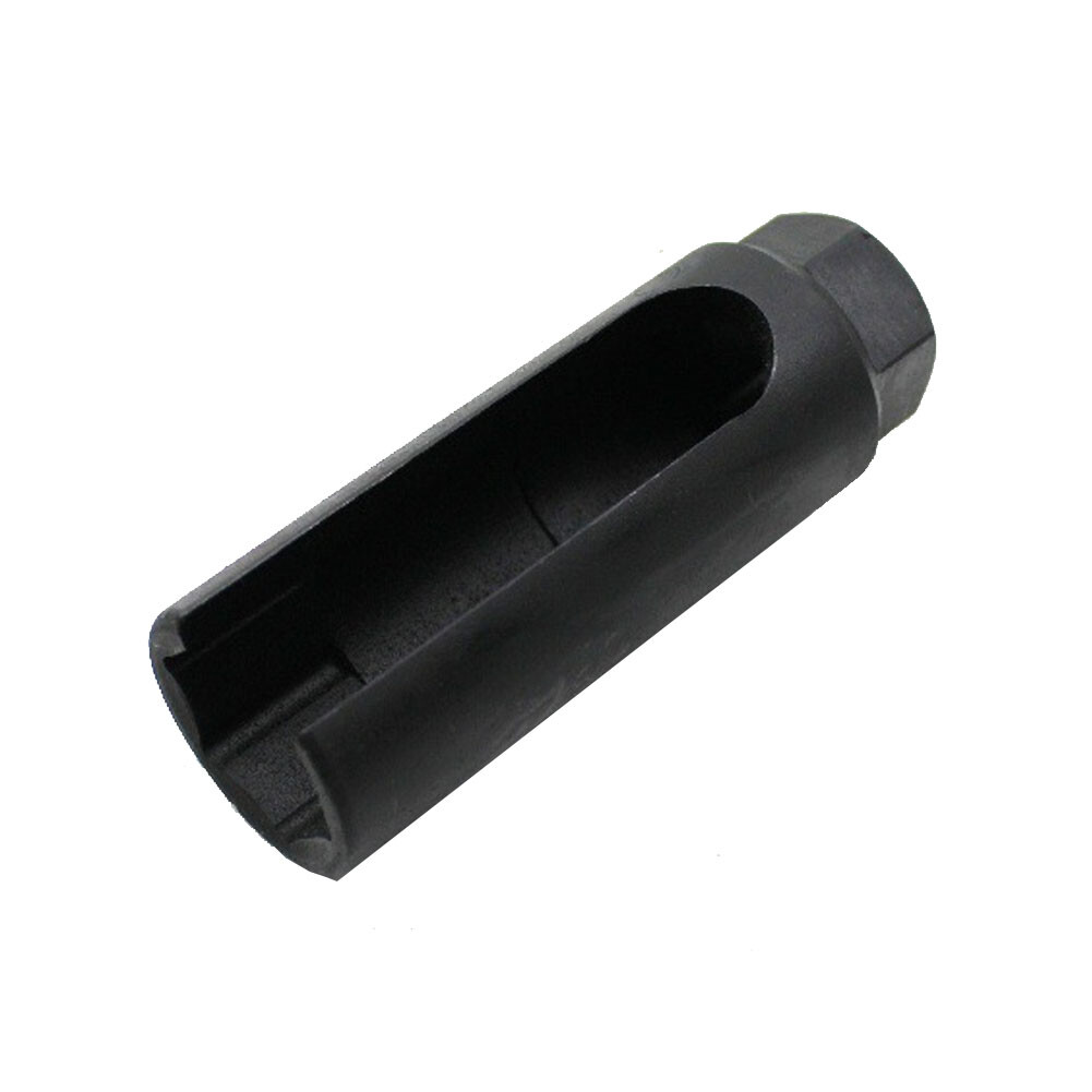 Oxygen Sensor Socket 7/8» (22mm) 6-Point O2 Sensor Socket Wrench Removal Instal