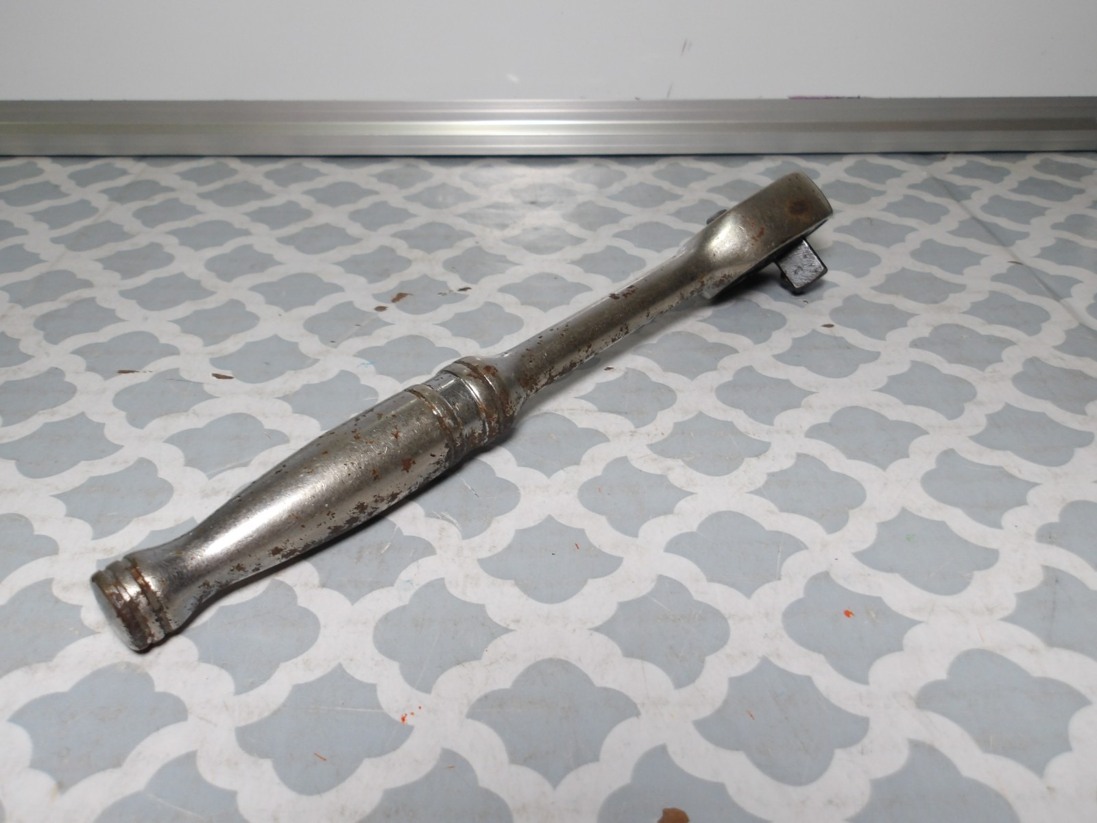 Snap-On 3/8″ Ratchet 7.5″ F730