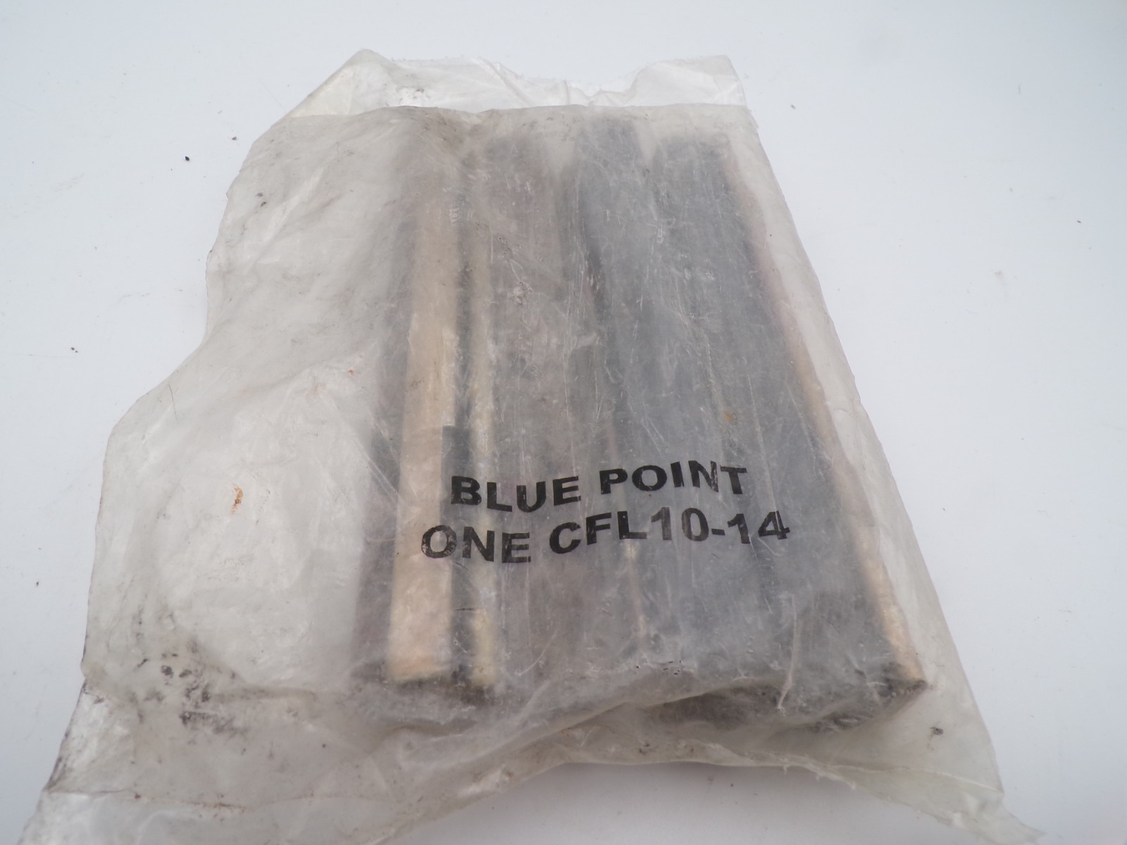Lisle 15000 Engine Cylinder Hone Incomplete Parts + Blue Point CFL 10-14