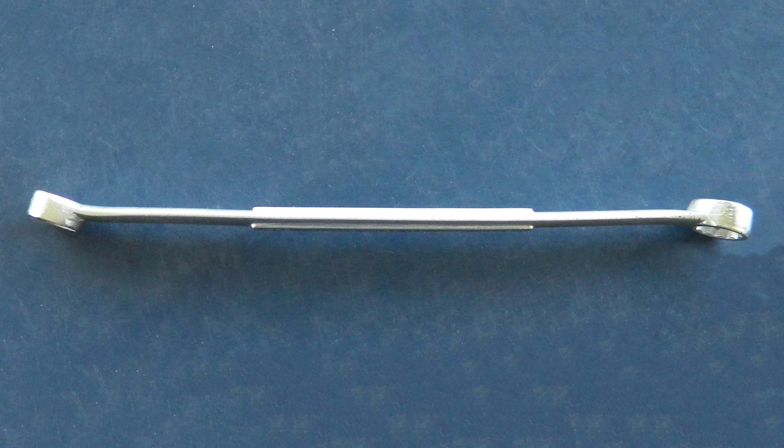 Vtg Craftsman USA 43922 -VV- 12 PT Box End Wrench SAE 3/8″ x 7/16″ Nice!