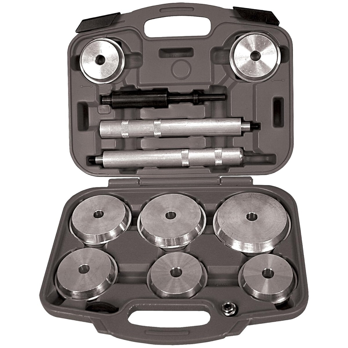 Lisle 59400 Pinion Bearing Race Driver Set