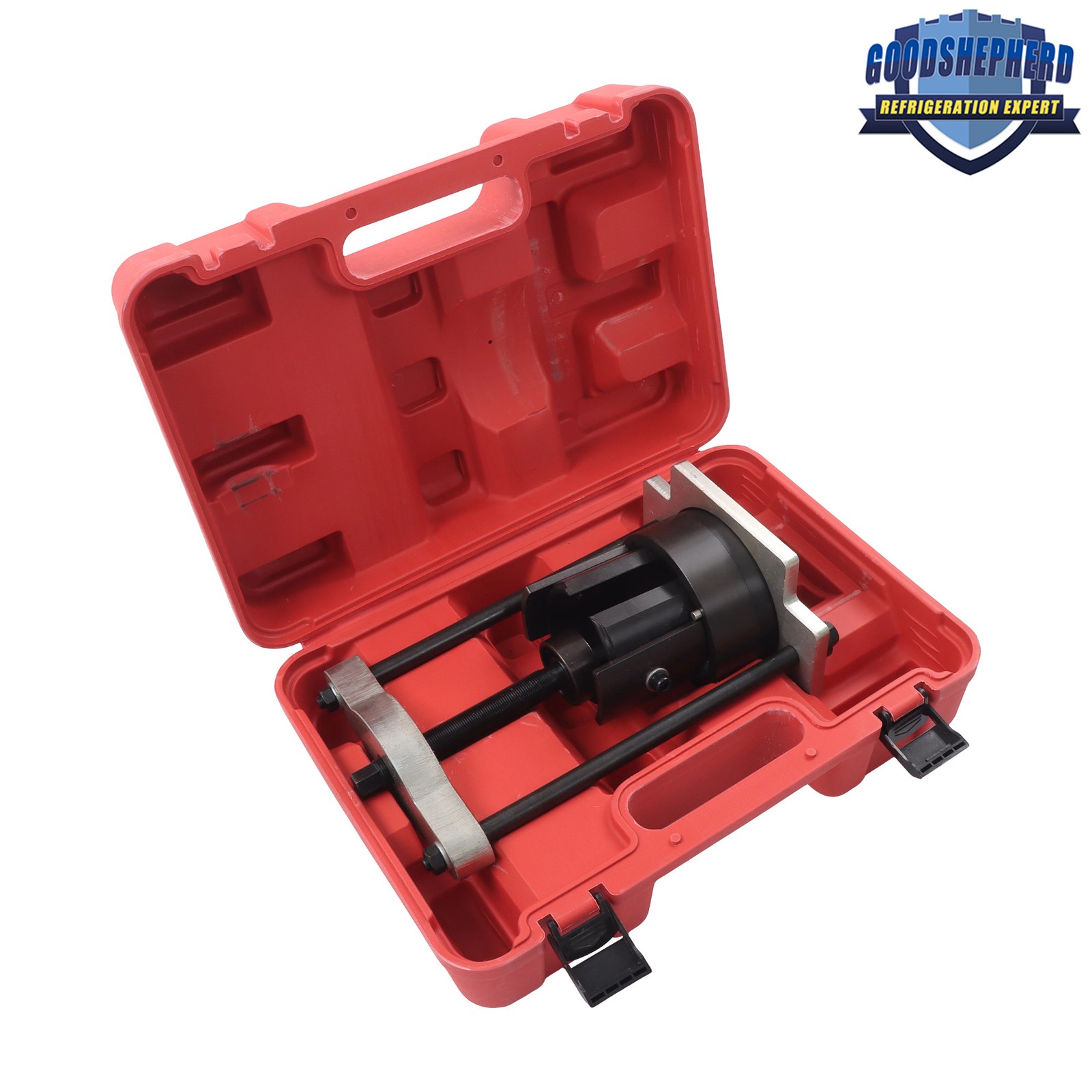 Rear Trailing Arm Suspension Bush Bolt Tool Kit Fit for Ford Volvo 205-1017