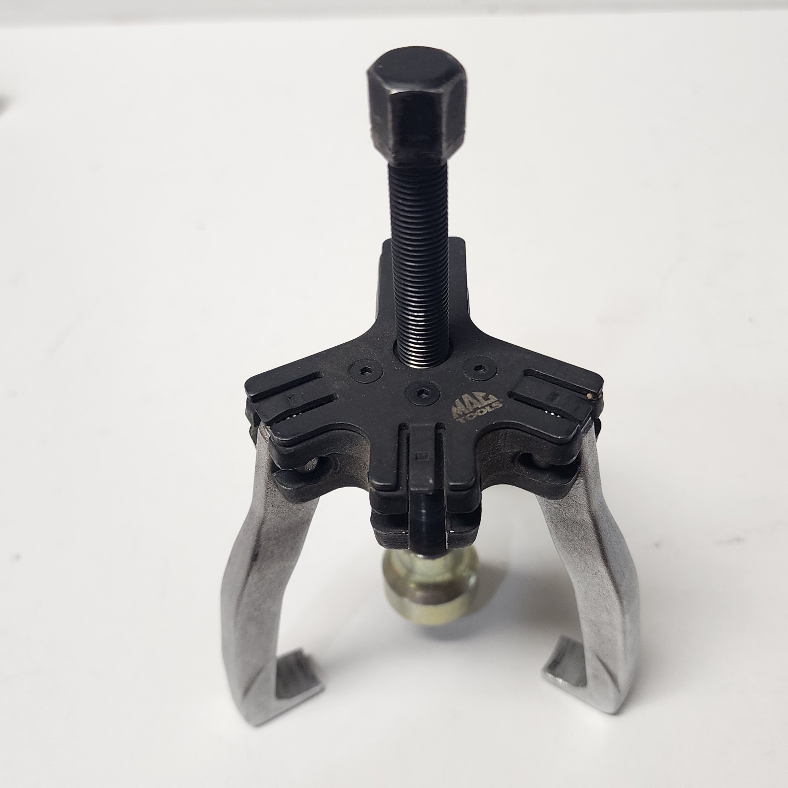 Gp102 Mac Tools 2 Ton Ratcheting Gear Puller
