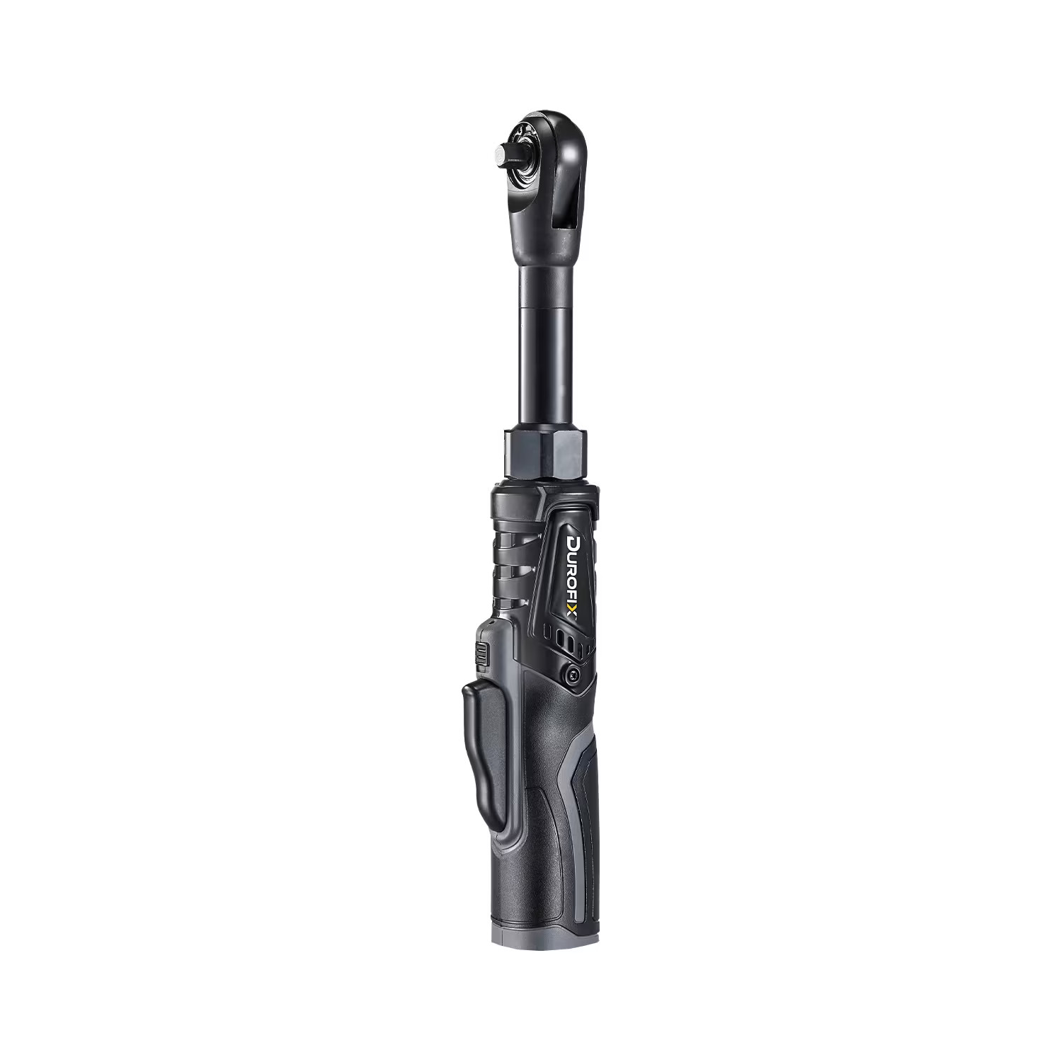 Durofix RW1221-3T G12 12V 3/8″ Brushless Extended Ratchet Wrench TOOL ONLY