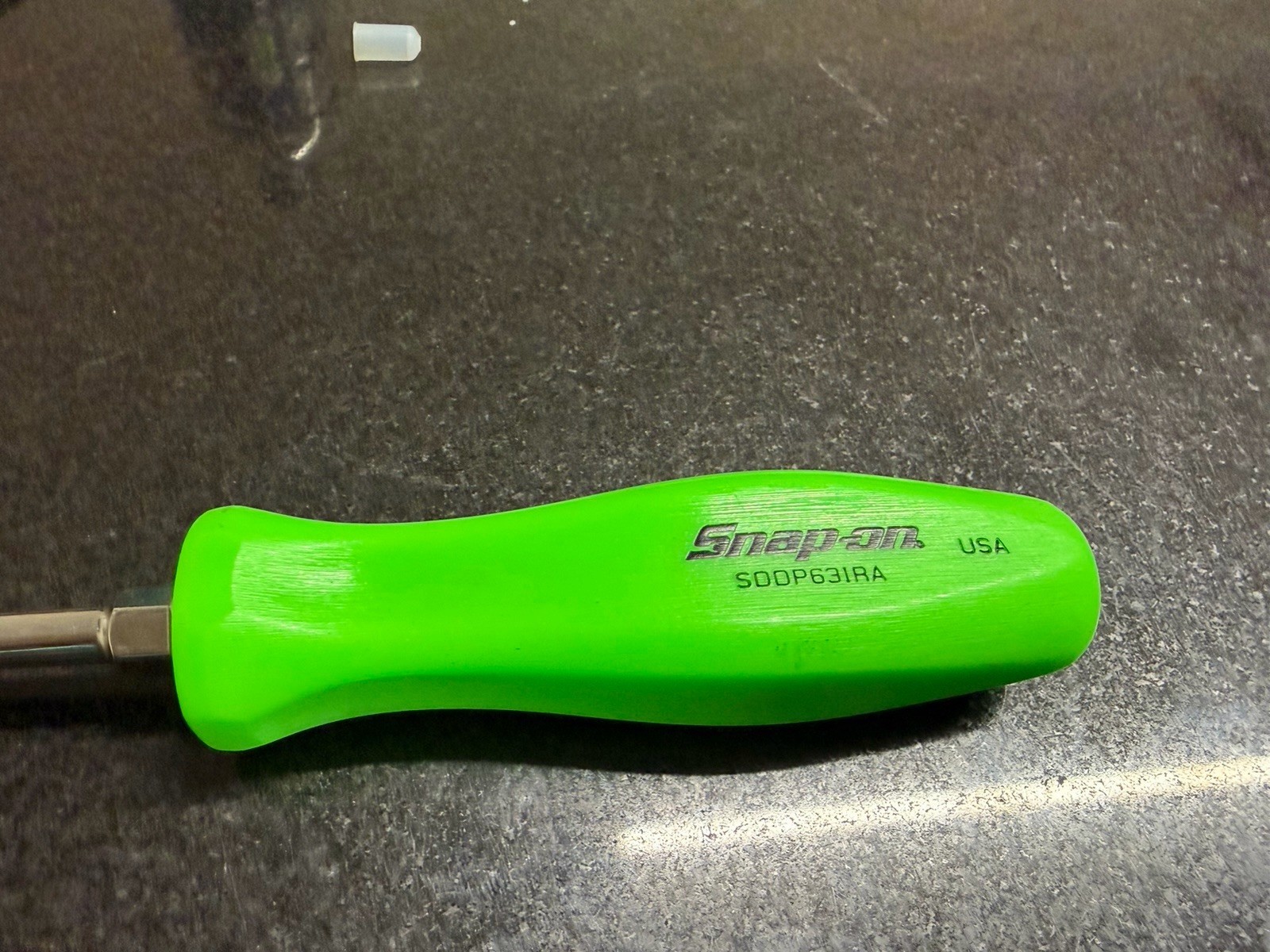 Snap On PHILLIPS® #3 Screwdriver SDDP63IRAG