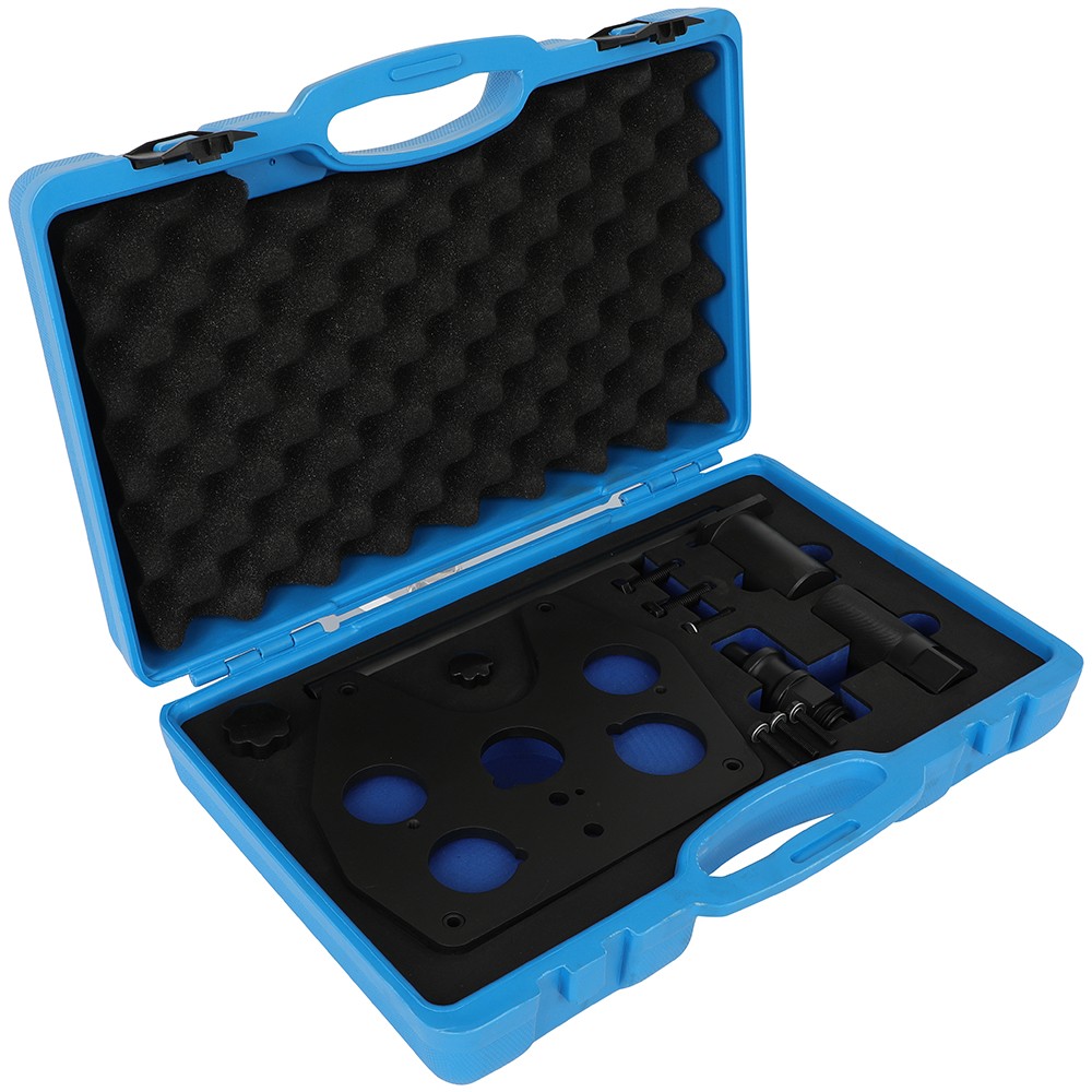 Balance Shaft Removal Tool Kit for Jaguar Land Rover AJ200 2.0L Diesel Engine