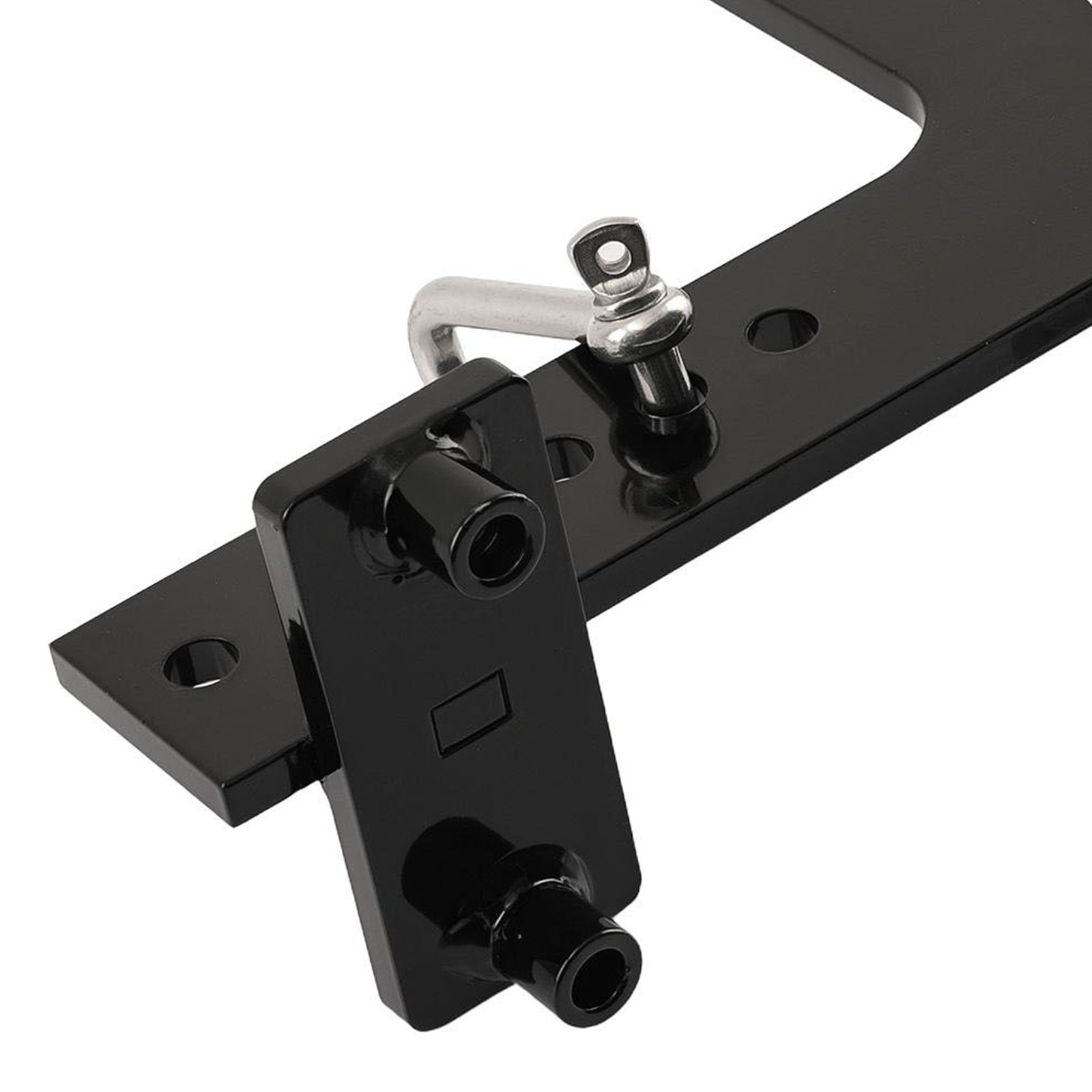 Steel Engine Support Bar for HEMI Engine Universal Adjustable Powder Coated
