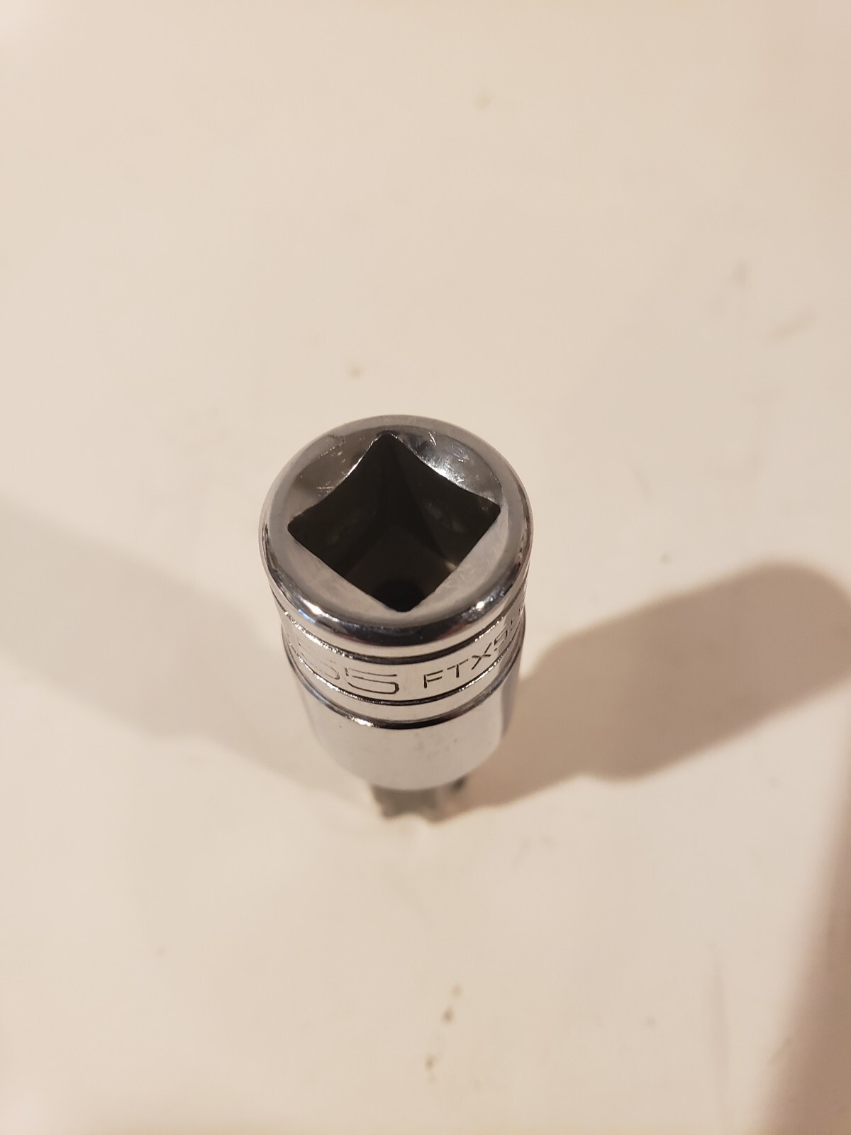 SNAP ON FTX55E 3/8″ DRIVE TORX BIT SOCKET DRIVER