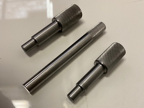 Citroen ZX 16v Timing Pin Kit – 2.0 16v – XU10J4 – Spoox Racing Developments