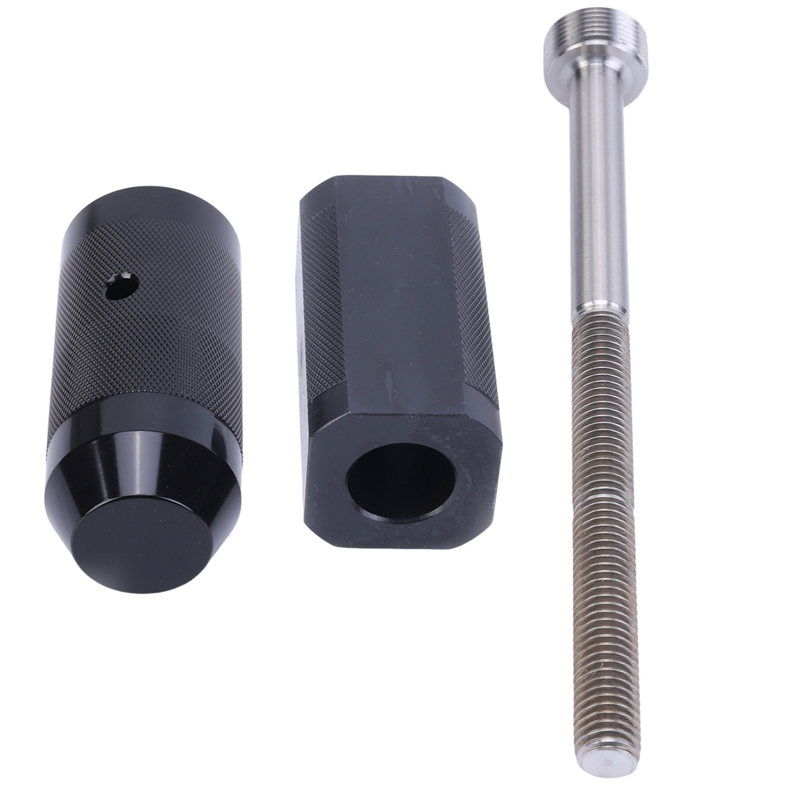 For CAT Caterpillar C10 C12 C15 C18 Injector Sleeve Tool Kit 3406E 9U-6891