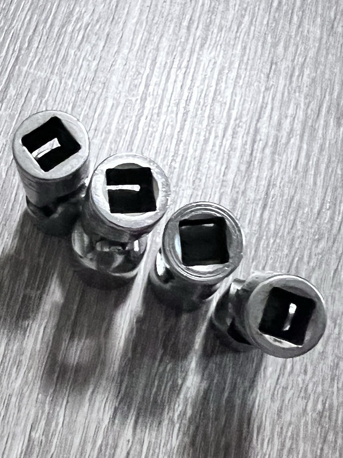 Snap On 3/8” Drive Universal Swivel Socket Lot 15 Pieces