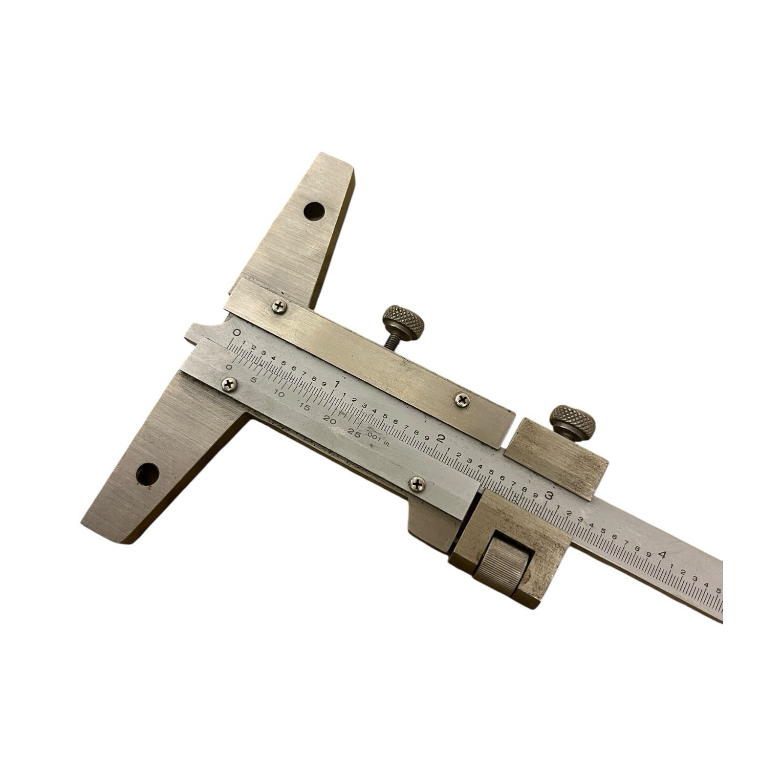 6” Depth vernier Mitutoyo